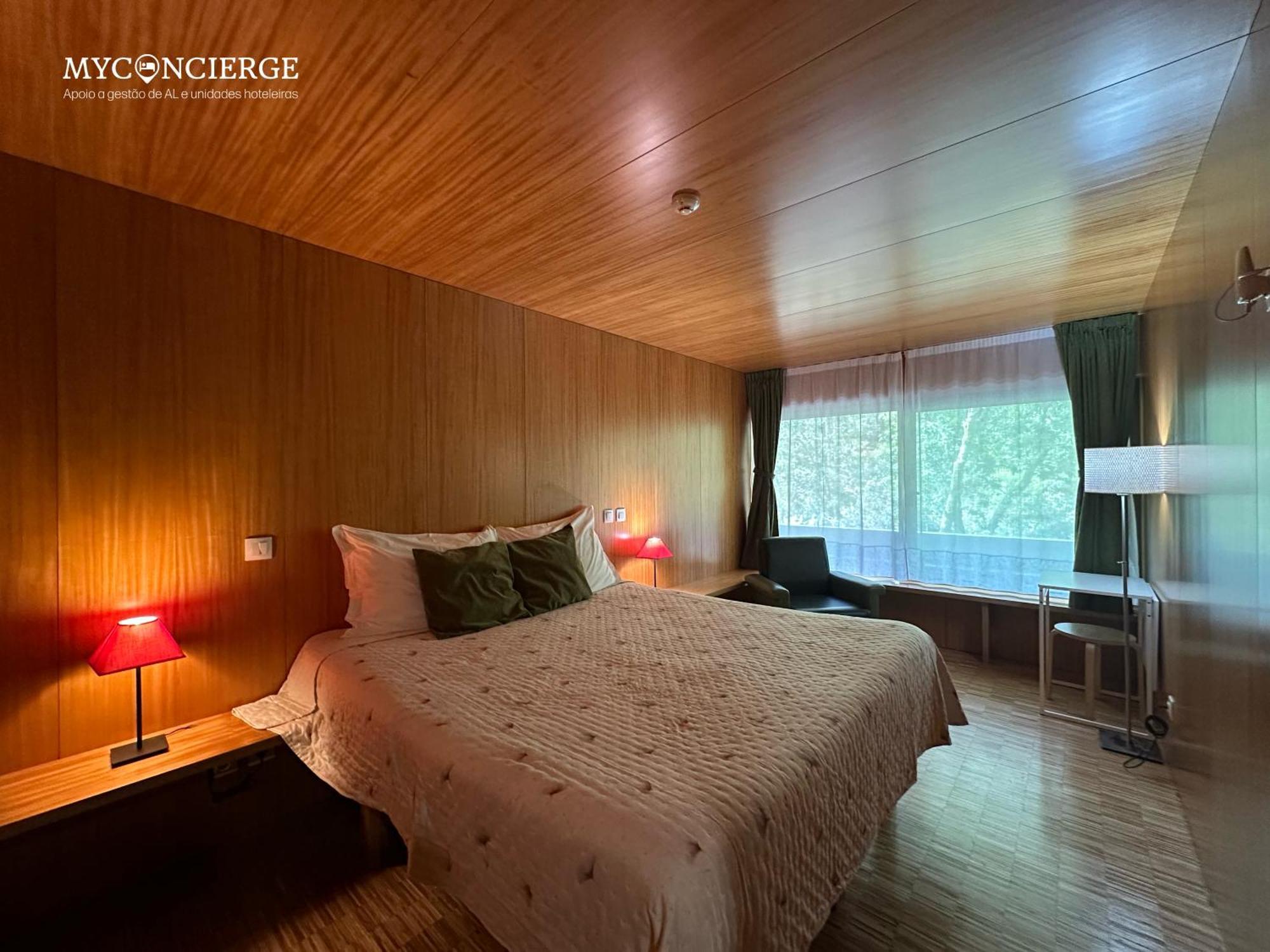 Guest house Moleiro Da Costa Ma 3*