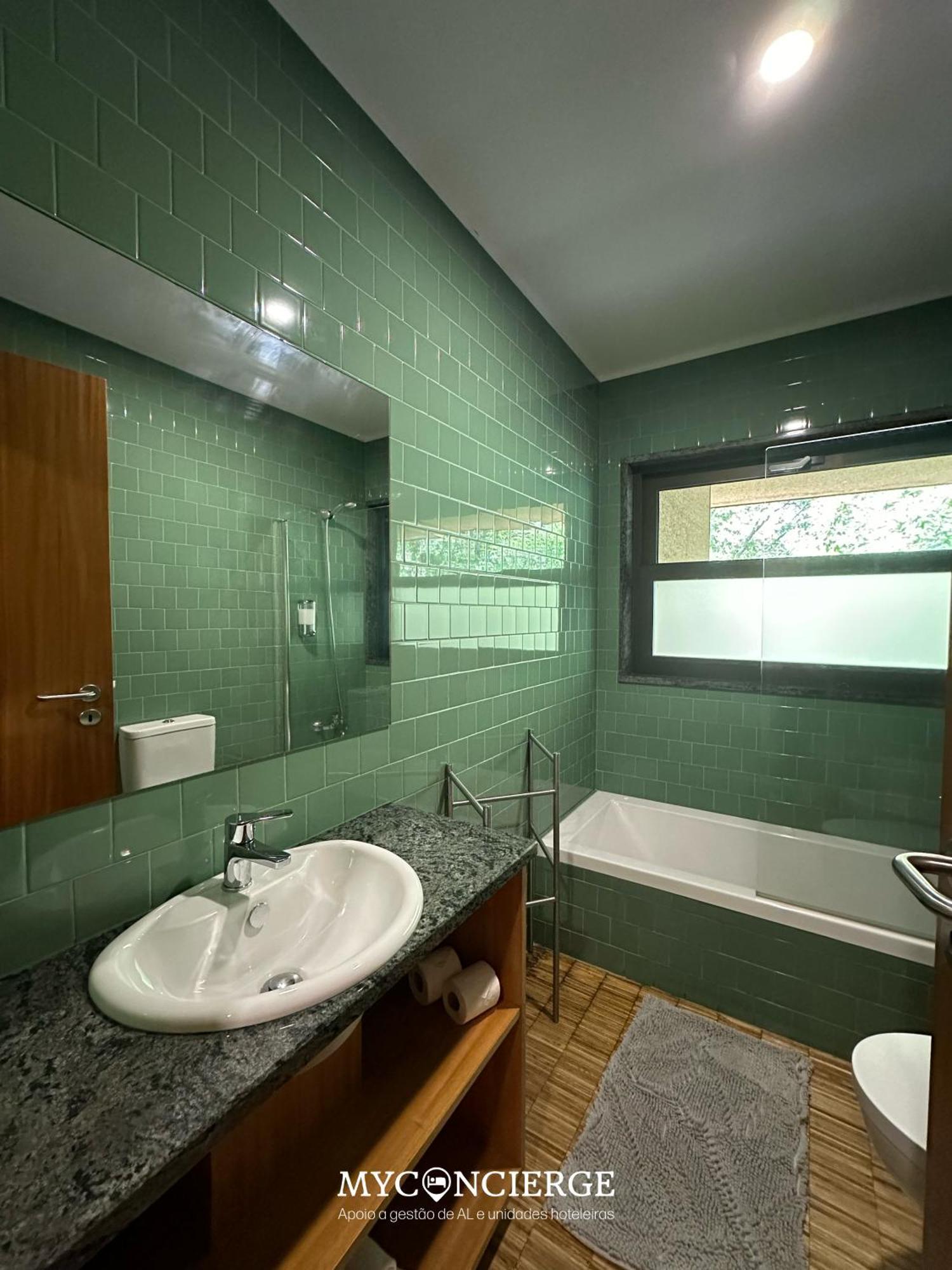 Moleiro Da Costa Má - Wellness&spa 3* Sever do Vouga