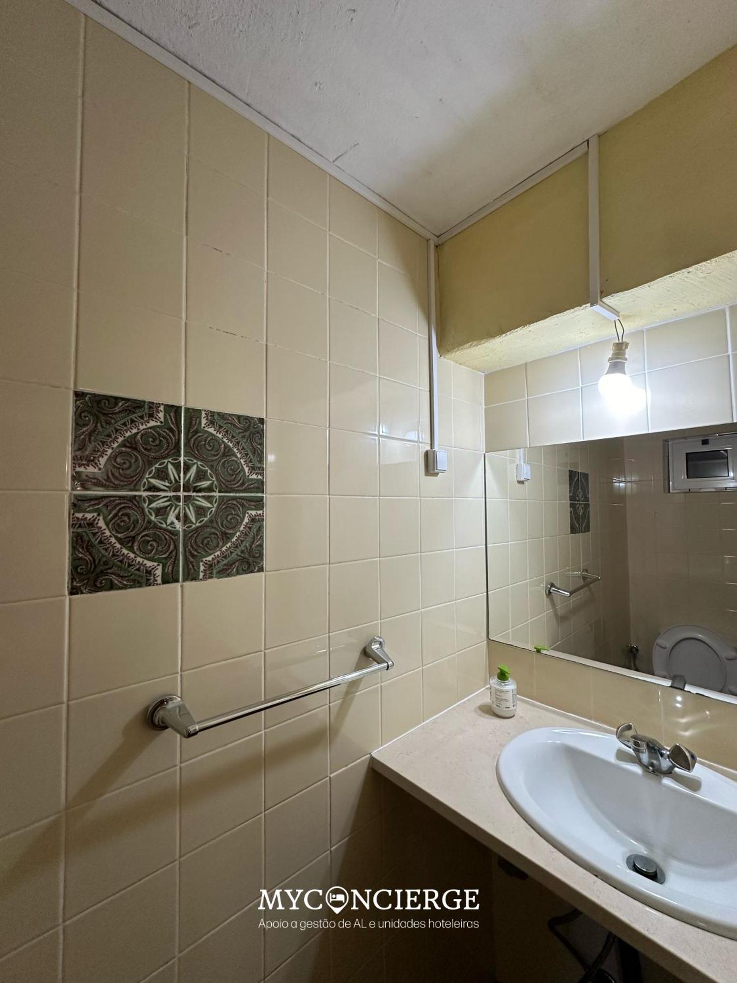 Guest house Moleiro Da Costa Ma