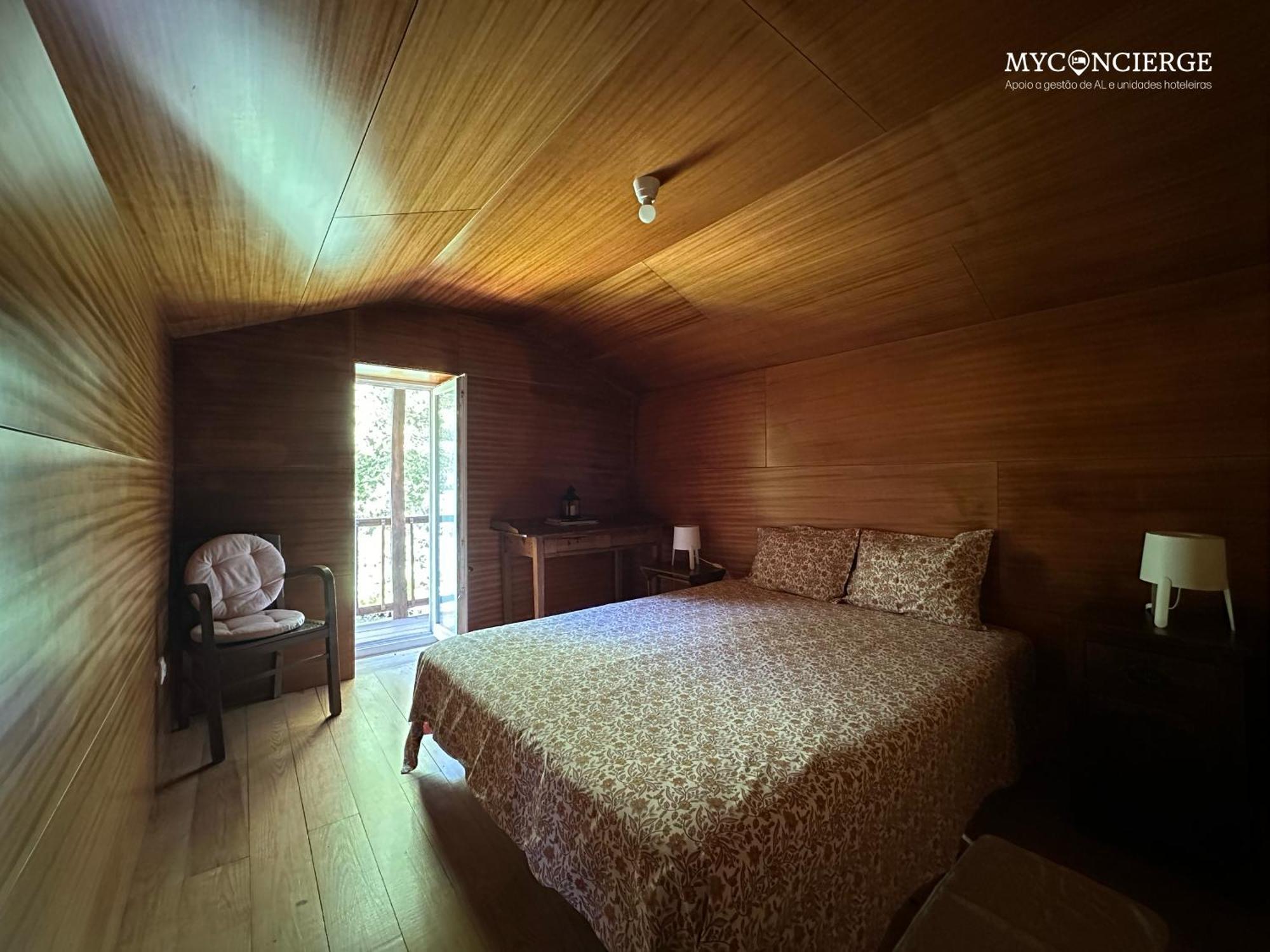 Guest house Moleiro Da Costa Ma 3*