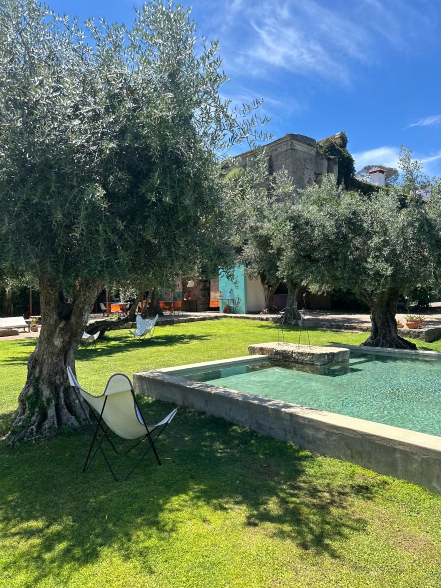 Convento Senhora Da Vitoria Guest house