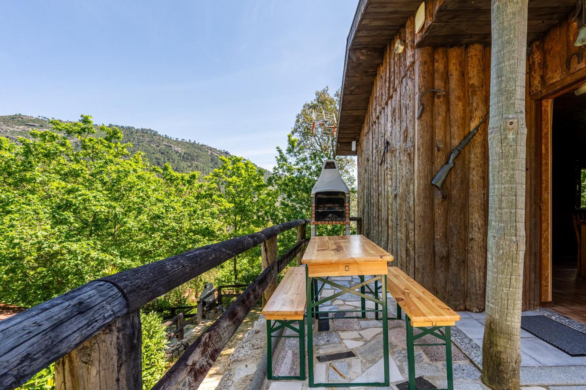 Quinta Da Carvalha Farm stay