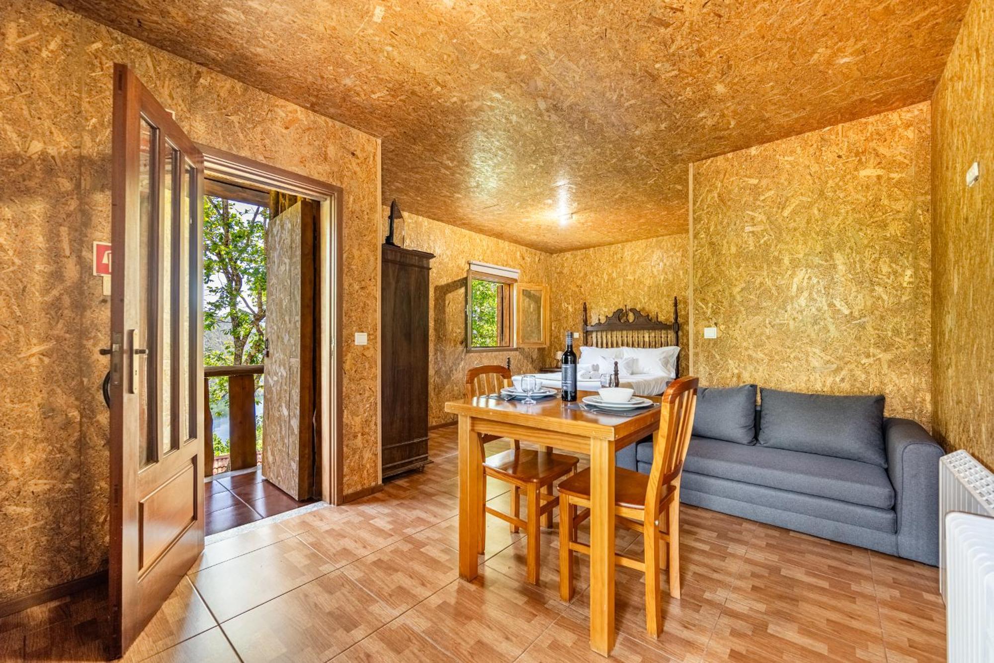 Farm stay Quinta Da Carvalha