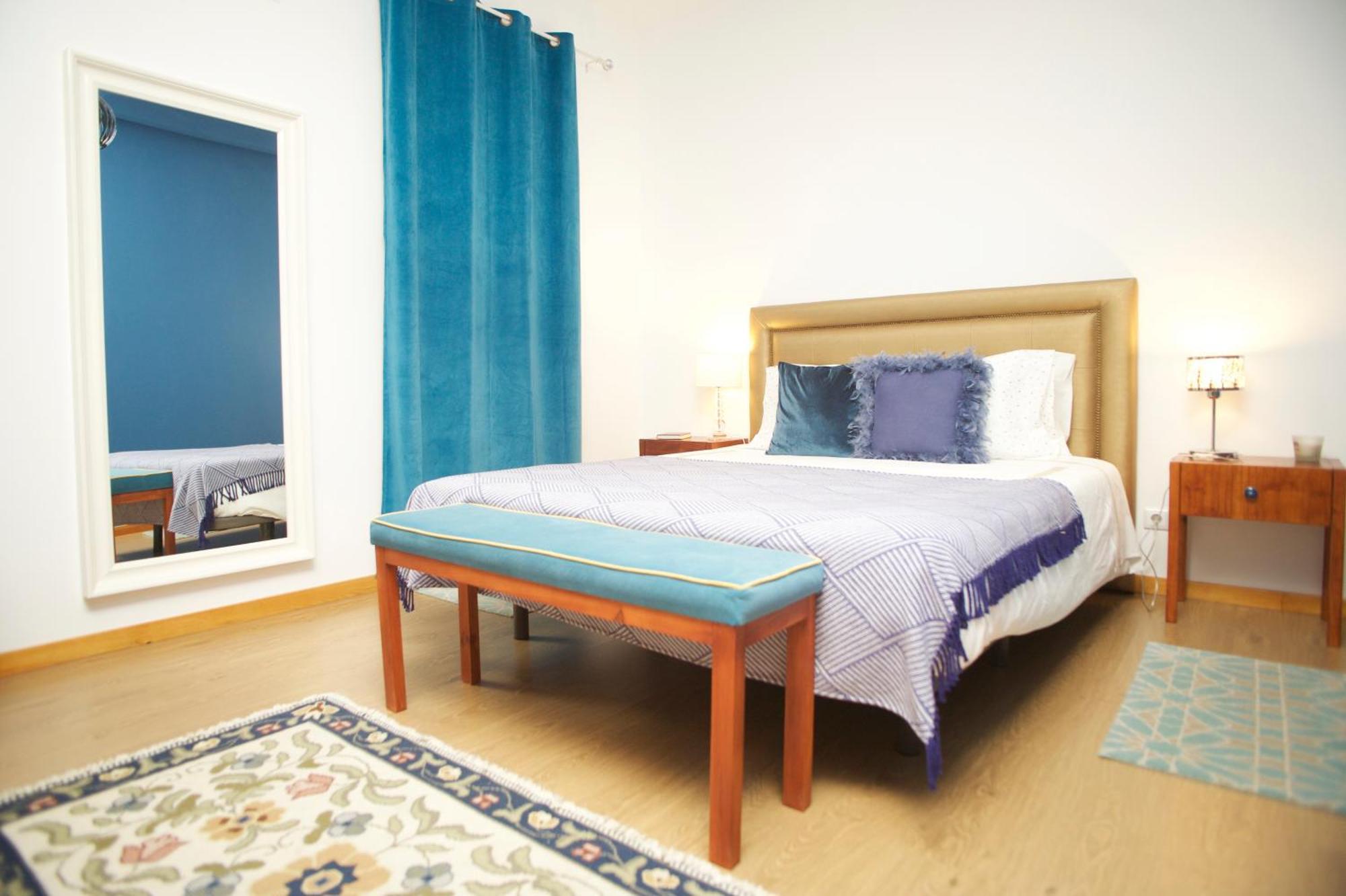 Hotel Paco De Vilharigues *