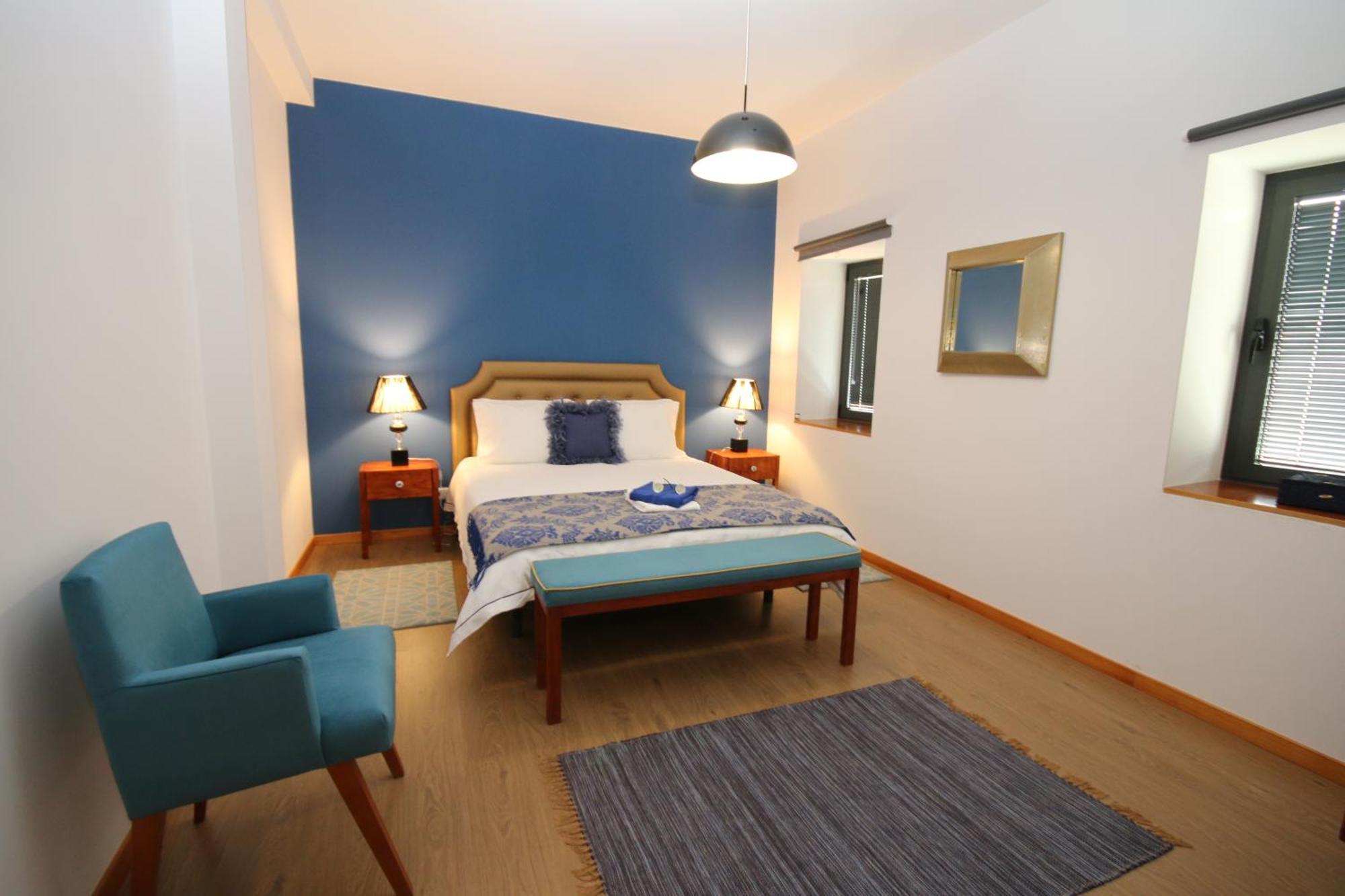 Paco De Vilharigues Hotel Vouzela