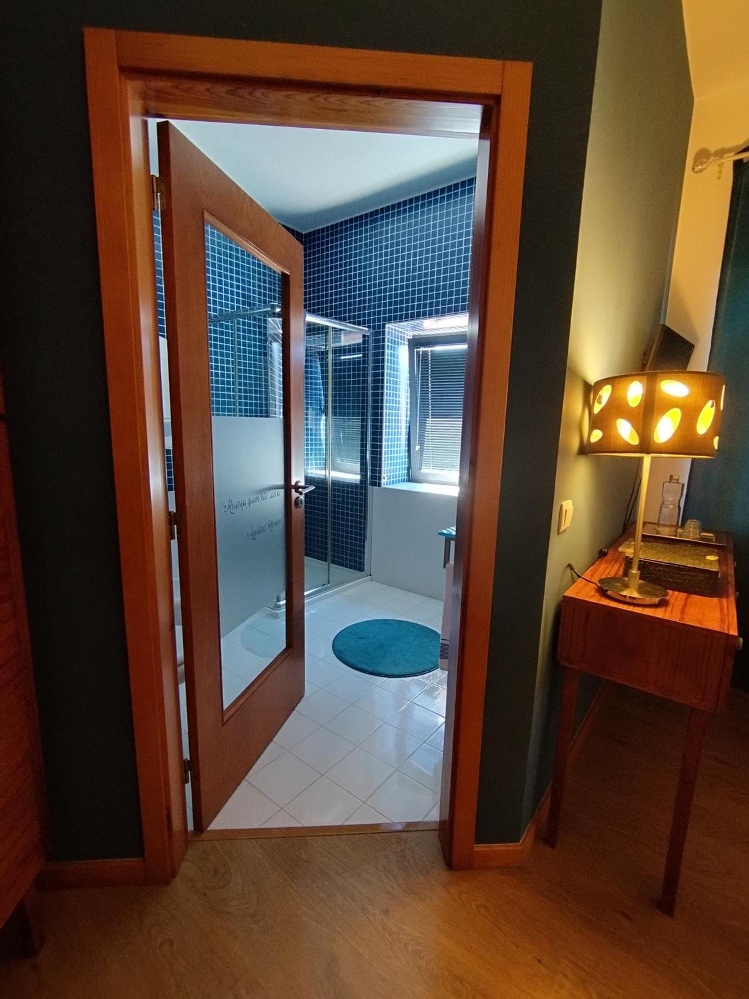Hotel Paco De Vilharigues Vouzela