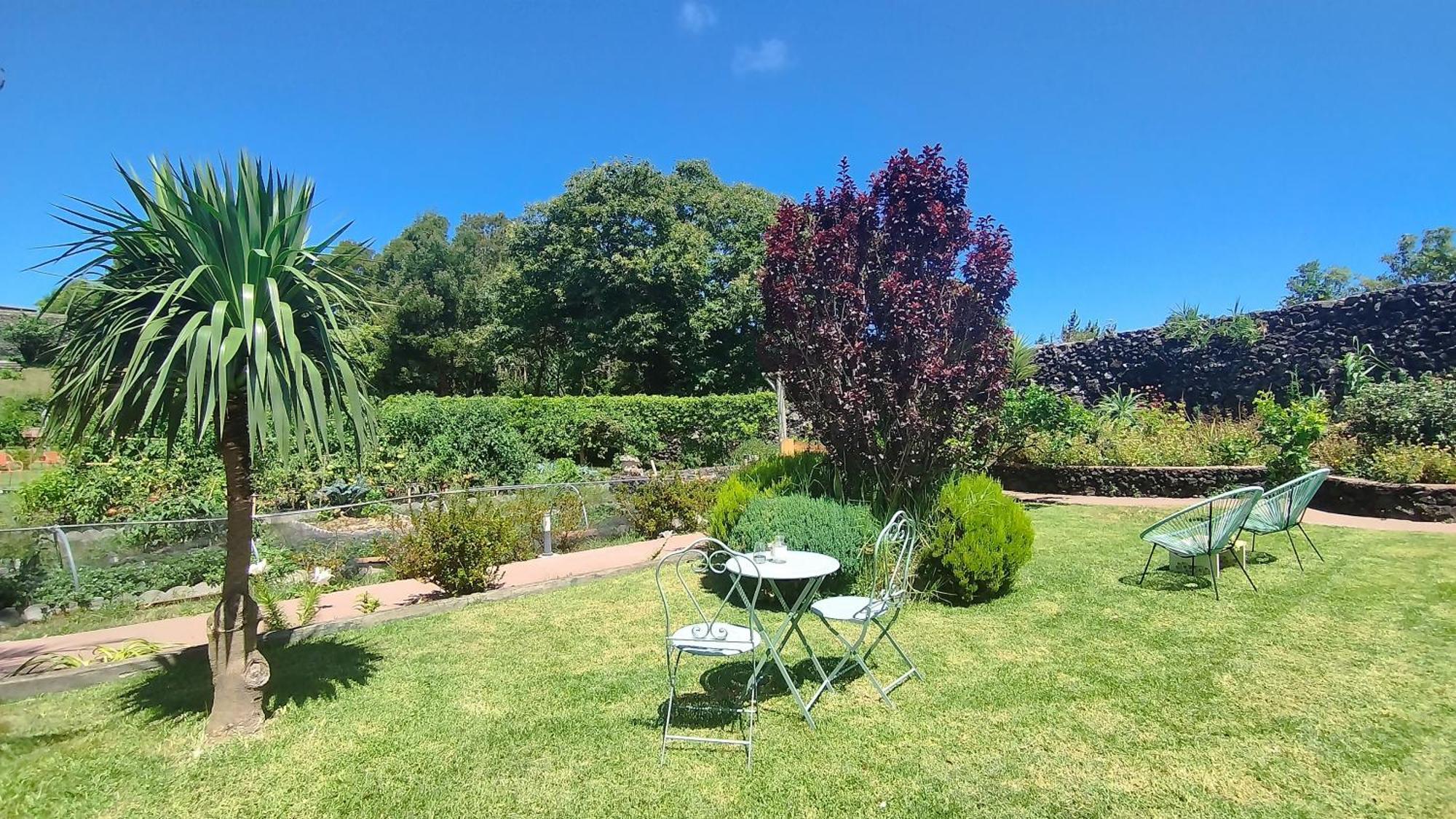 Vakantiehuis Quinta Dos Sentidos , Rustic In *