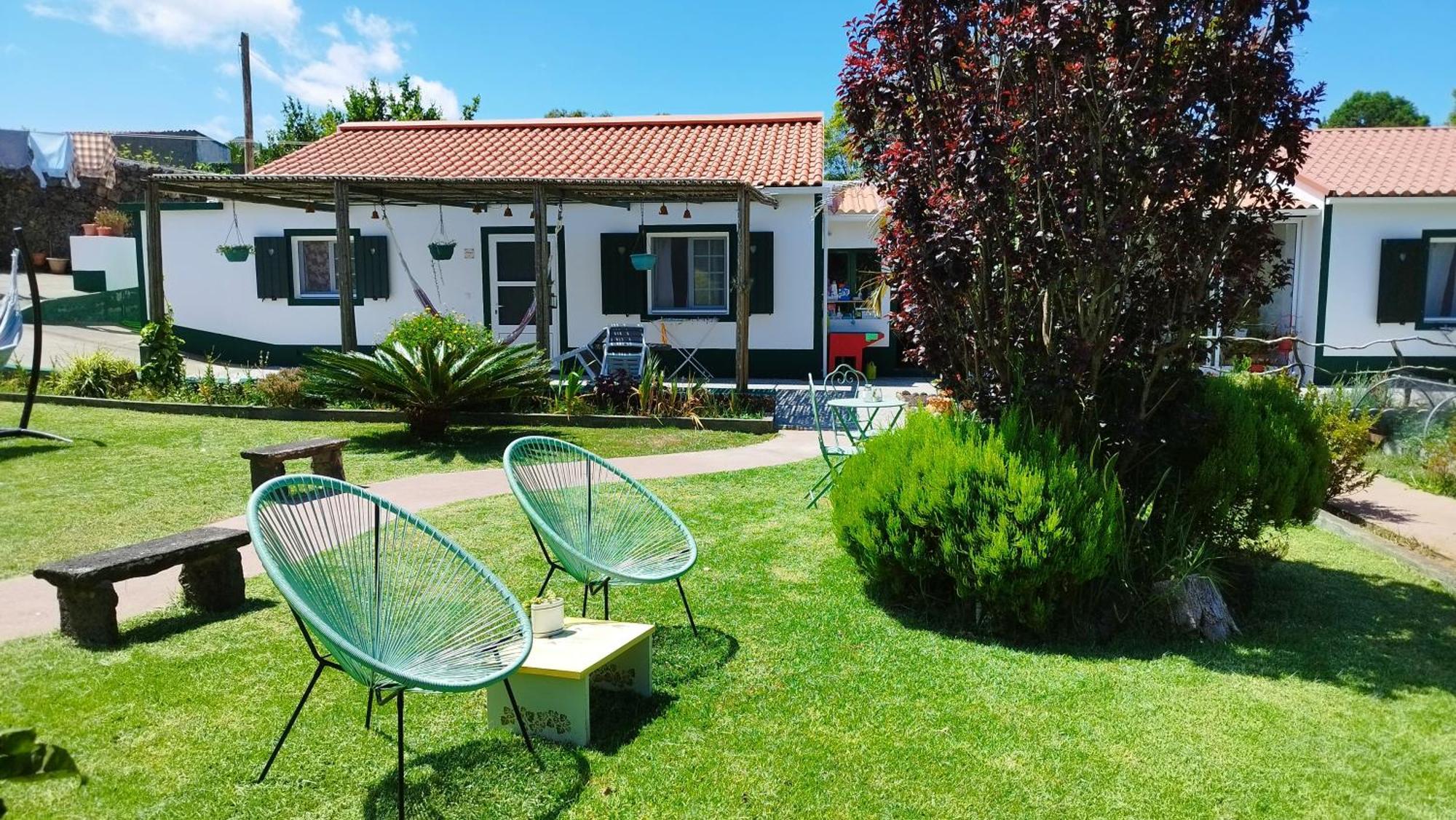 Quinta Dos Sentidos , Rustic Holiday Houses In Sao Vicente Ferreira Holiday home Sao Vicente Ferreira