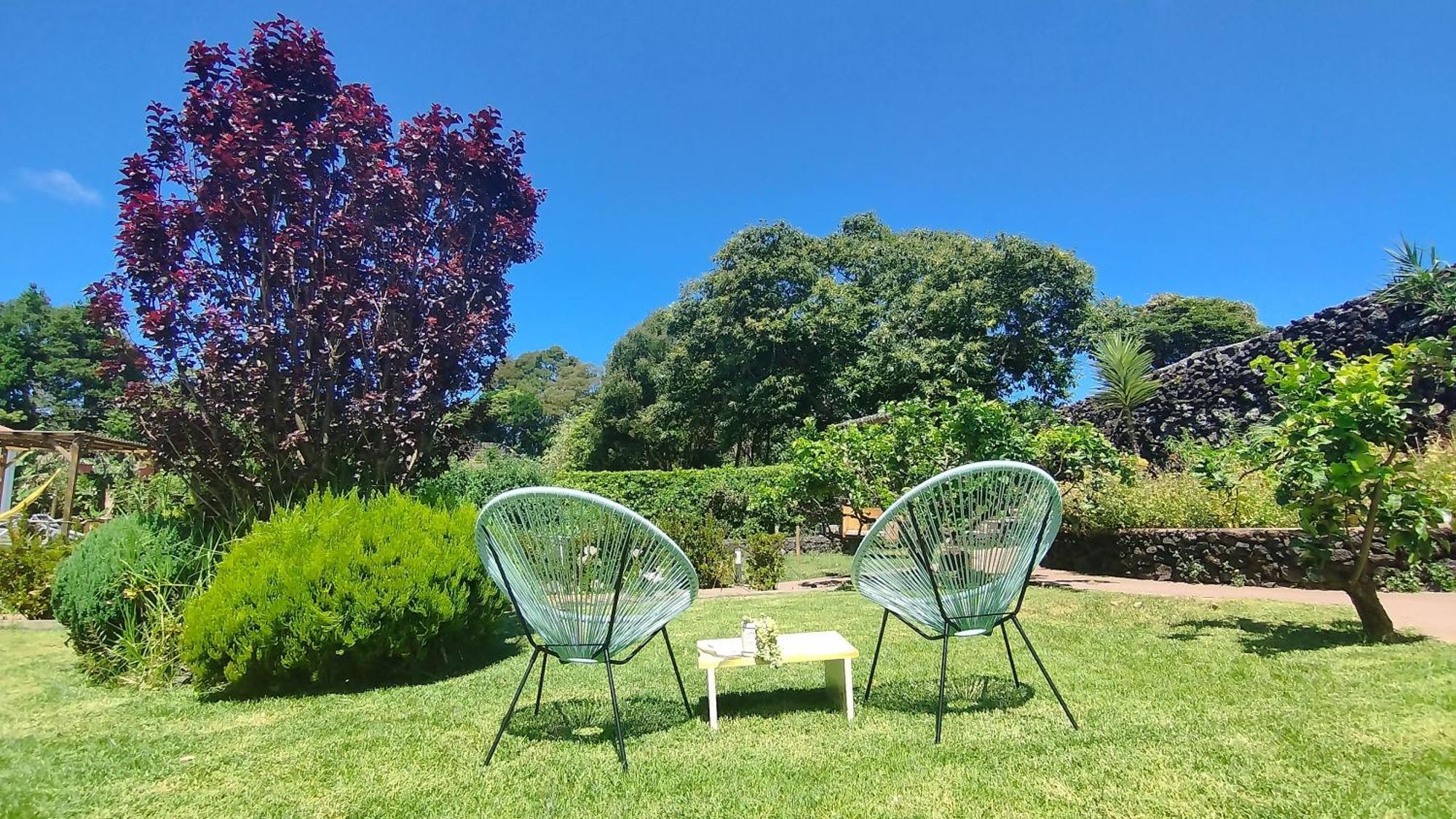 Quinta Dos Sentidos , Rustic In