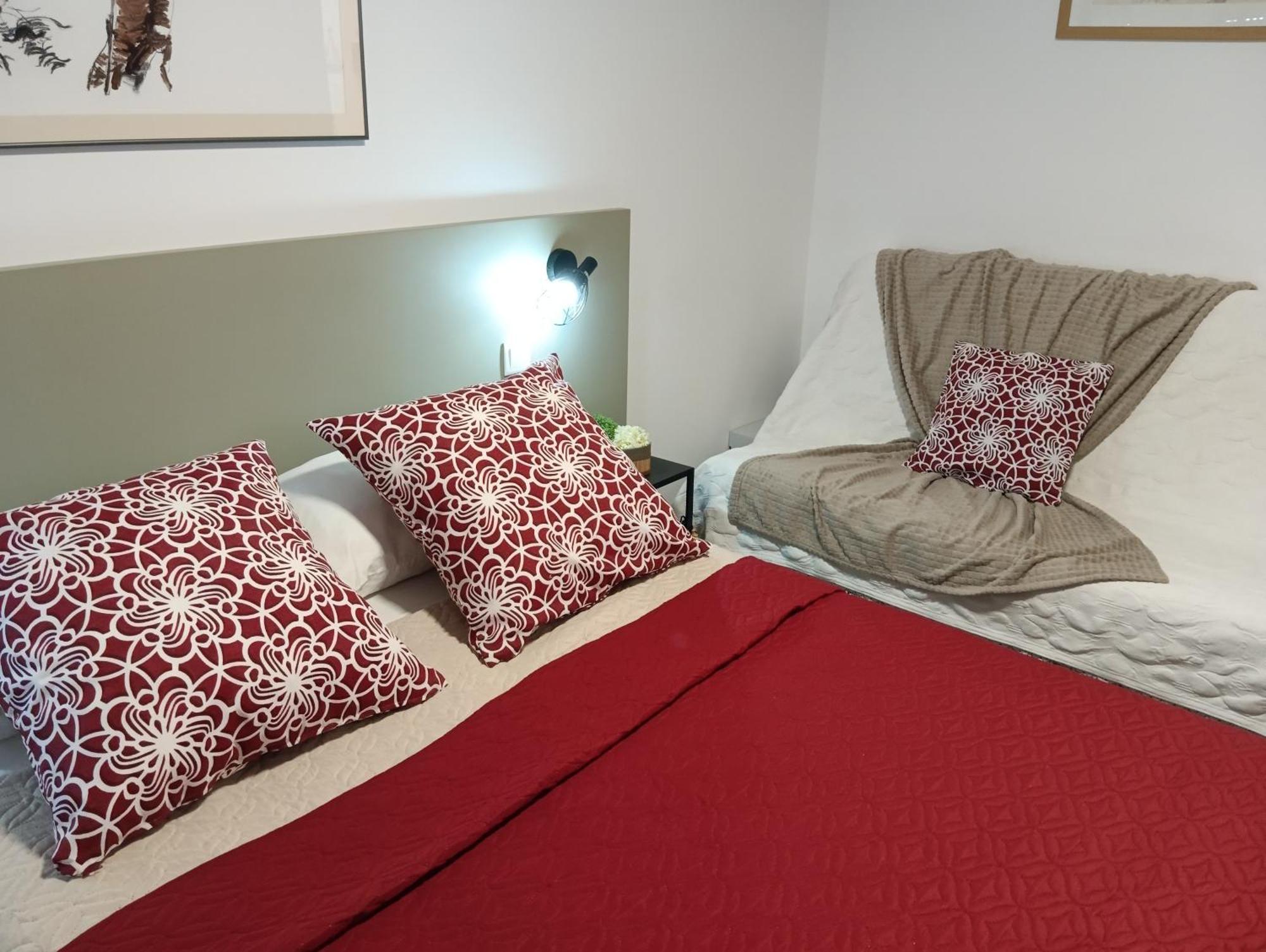 Ria View Guest house