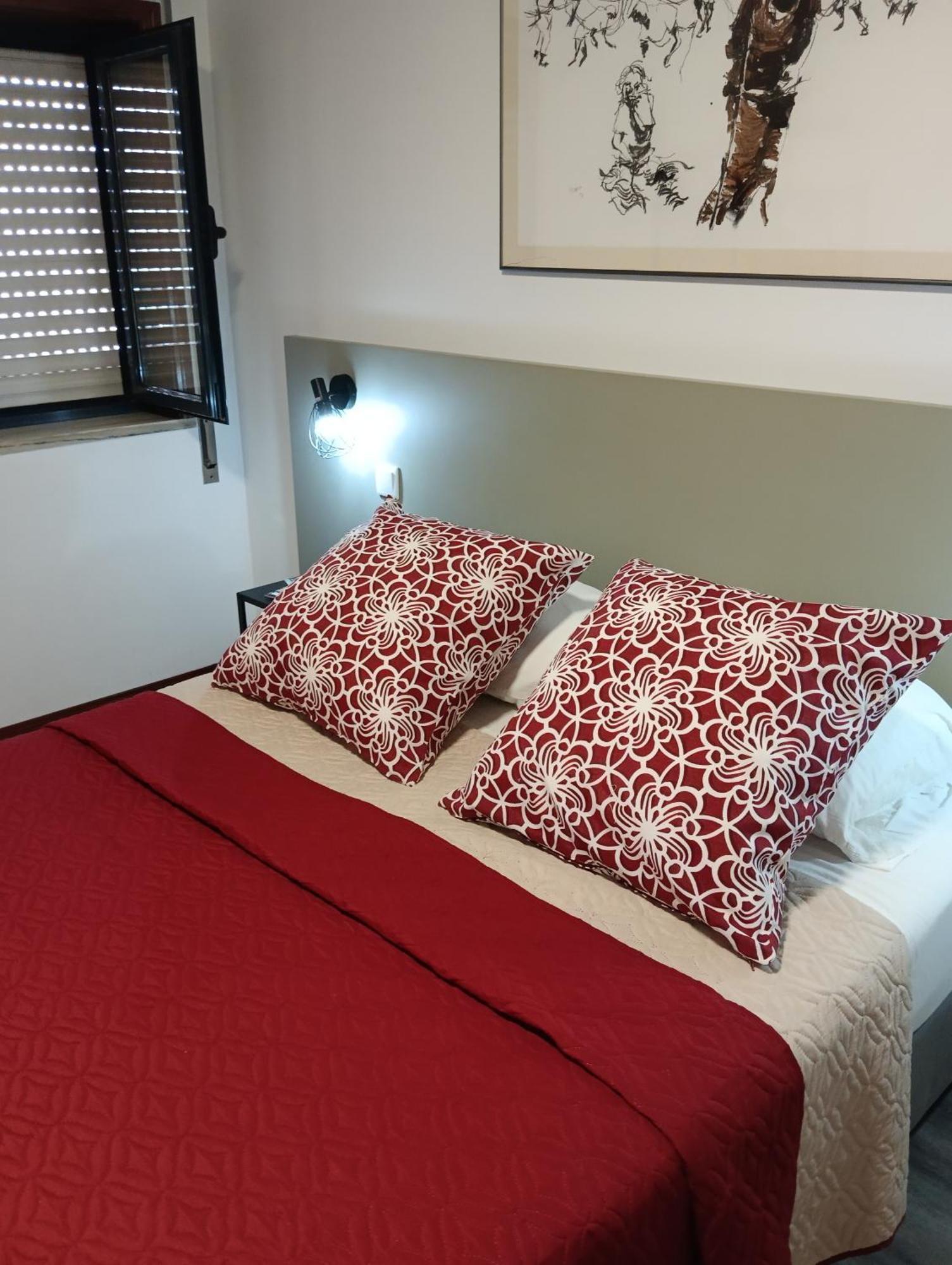 Guest house Ria View