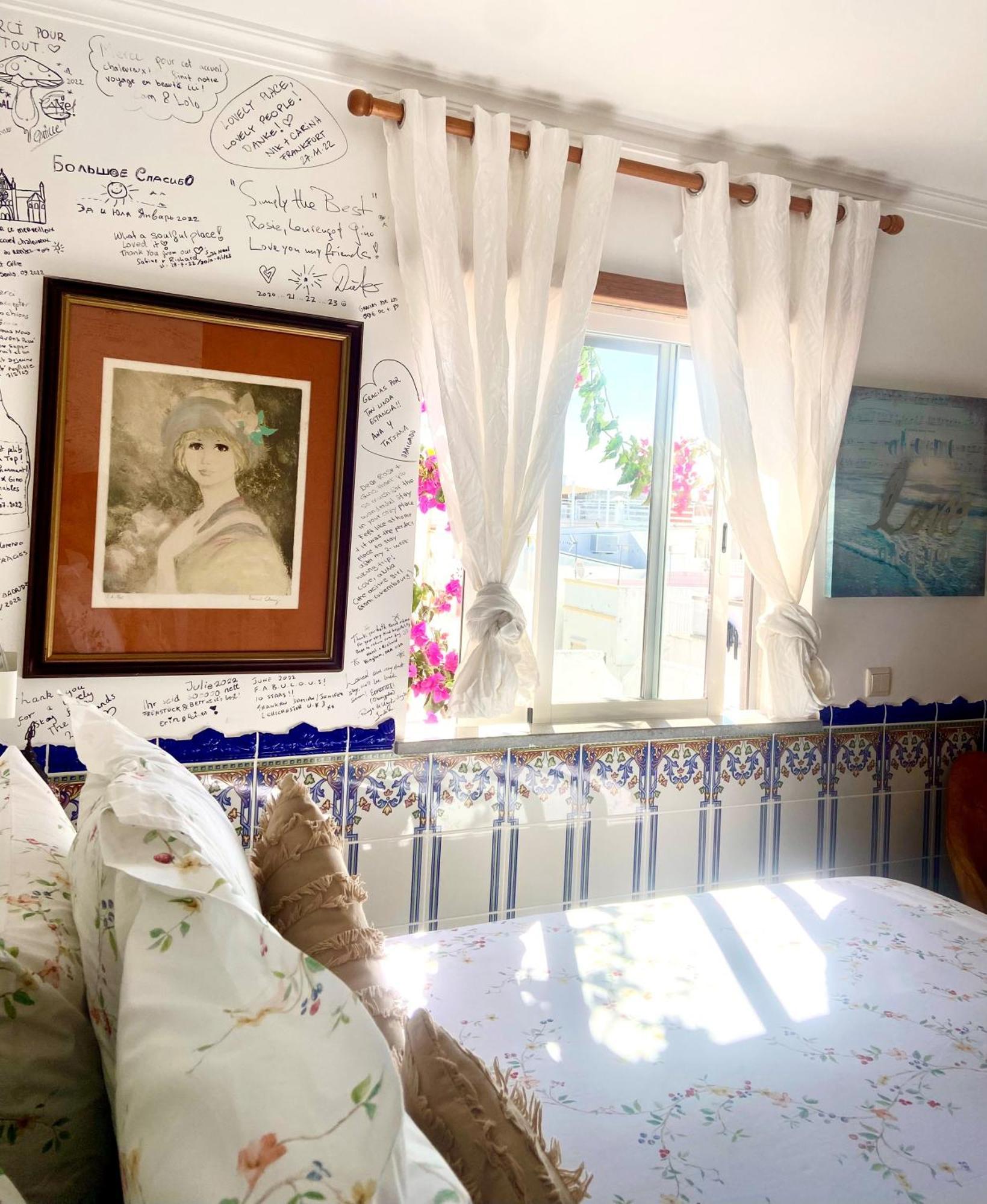 Bed & Breakfast Zenit Olhao Bed & Breakfast 3*