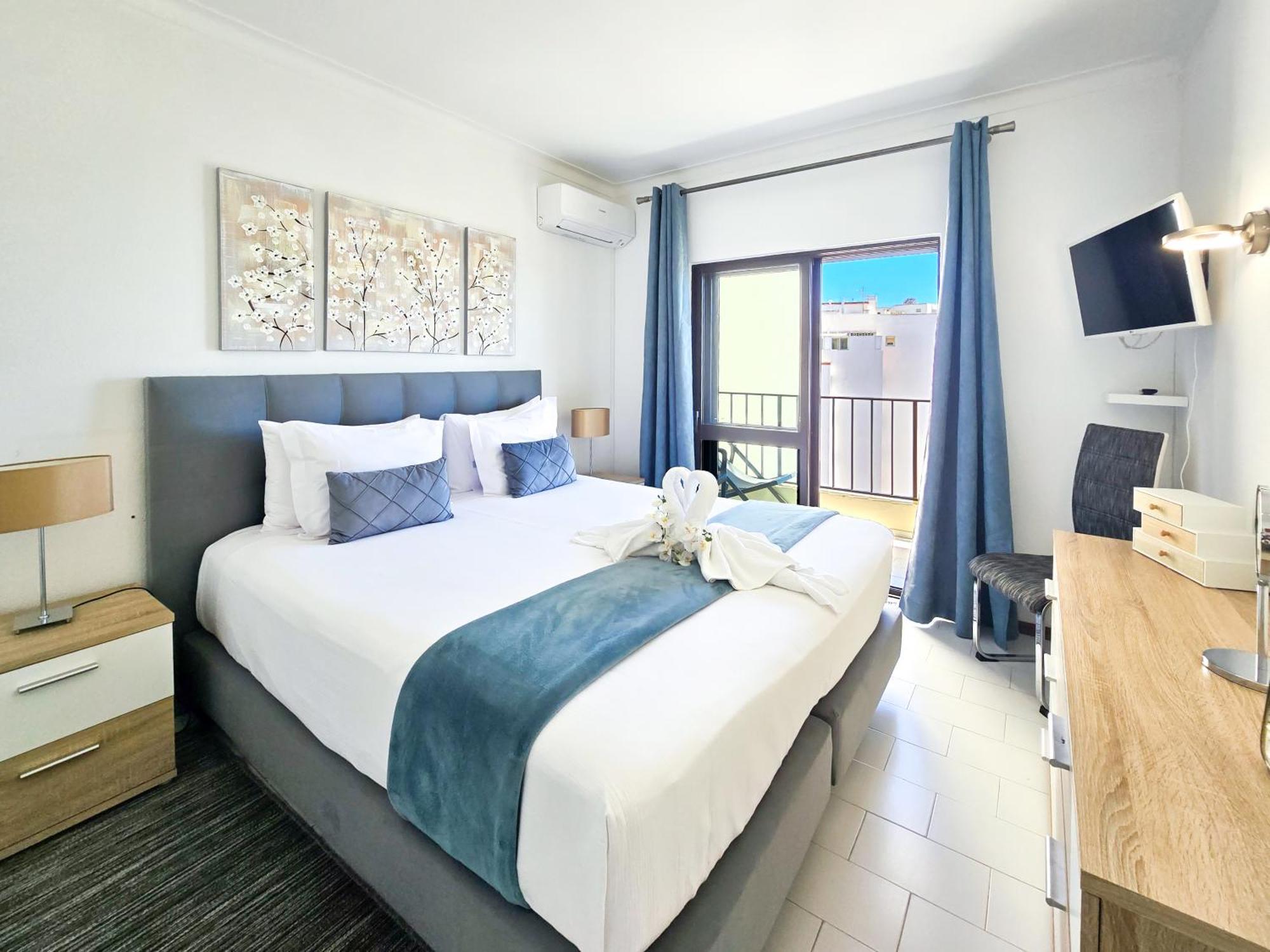 Edificio Cruzeiro Apartment *
