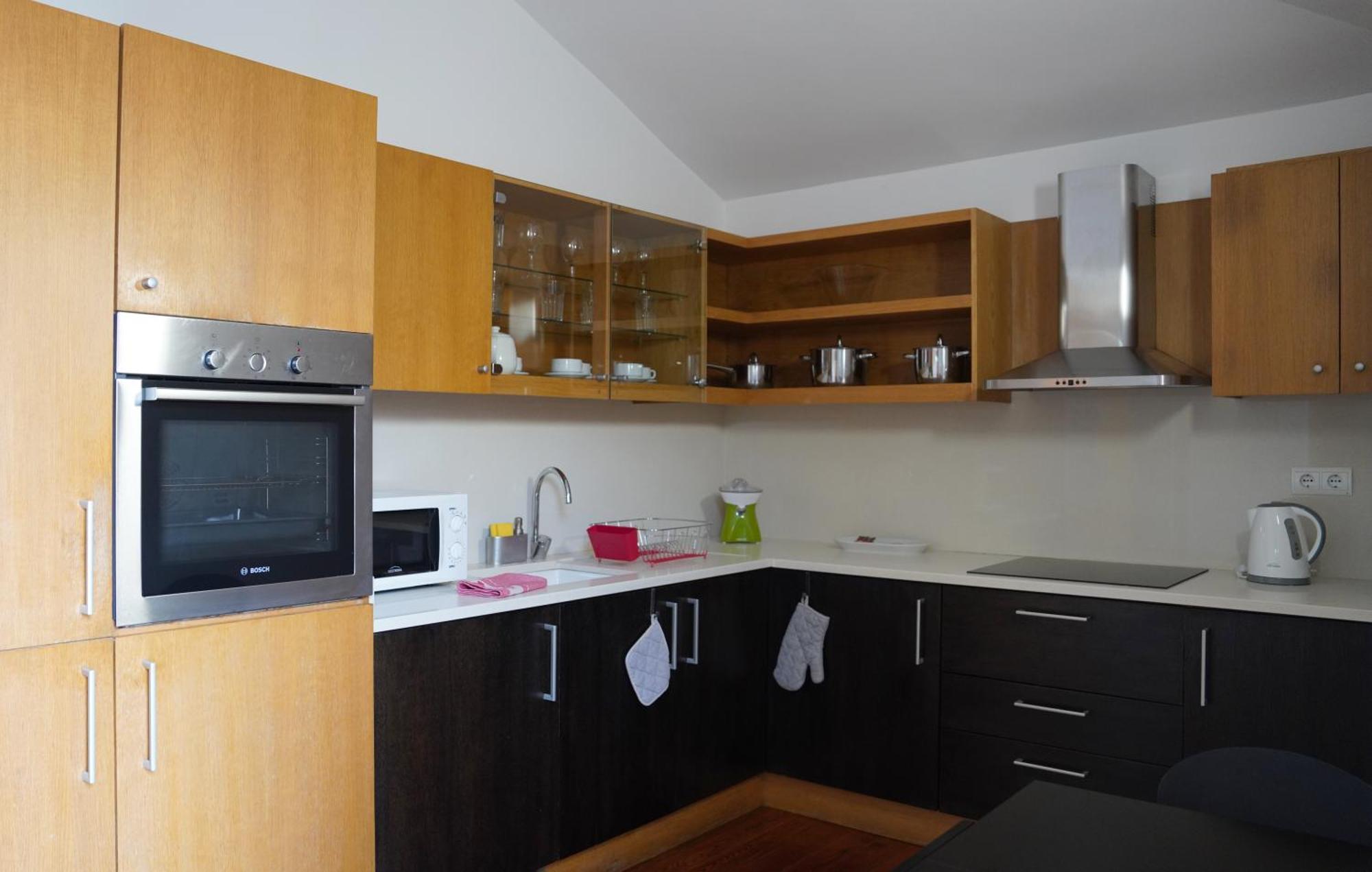Travellers Pearl By Storytellers Apartment *