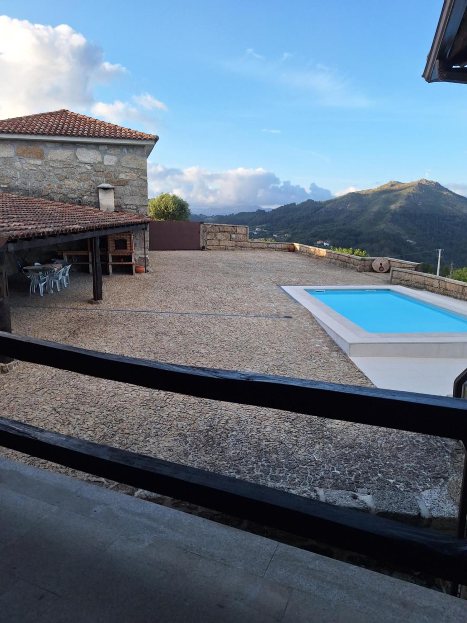 Holiday home Casa Da Anta Grande