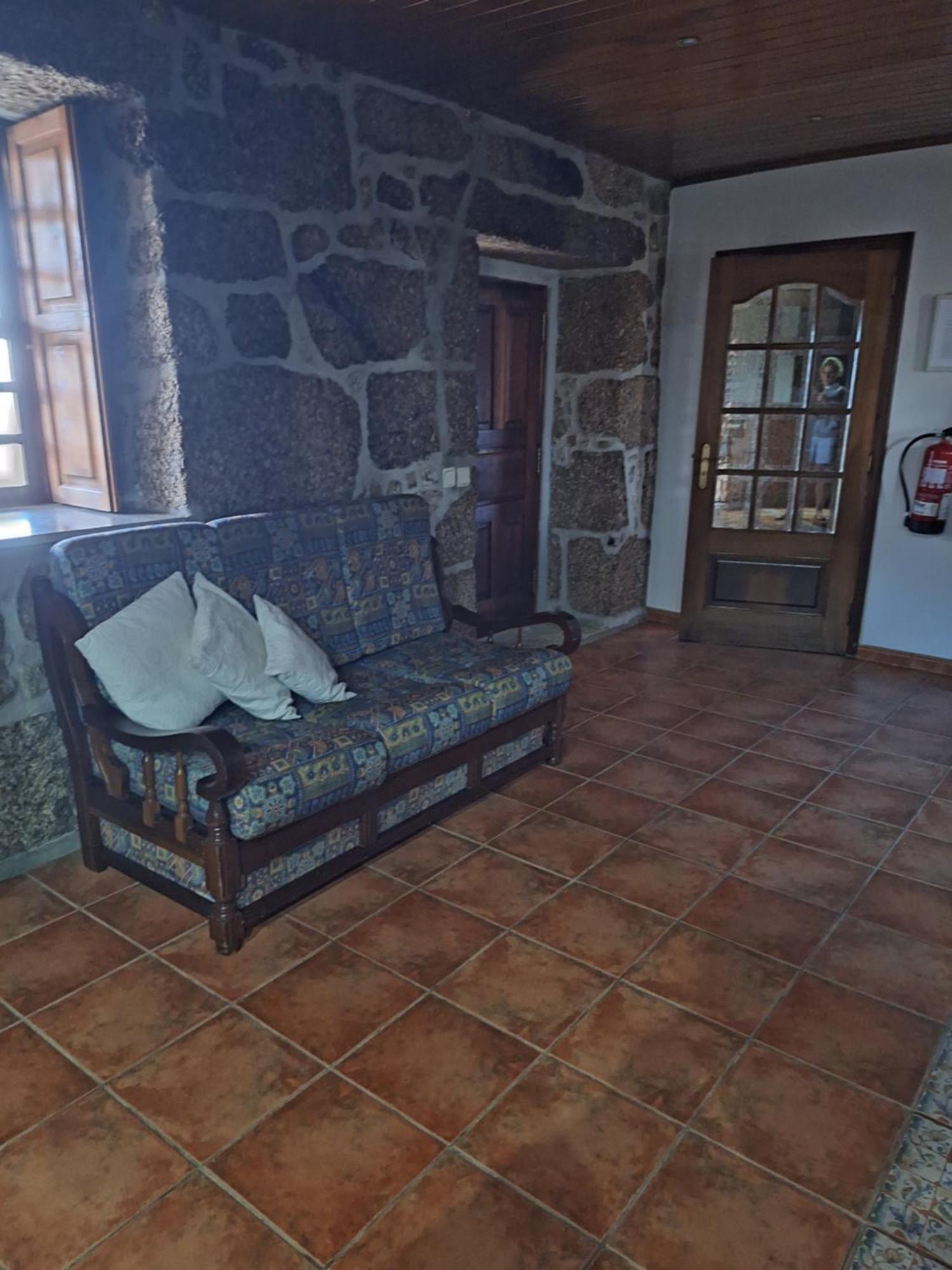 Holiday home Casa Da Anta Grande *
