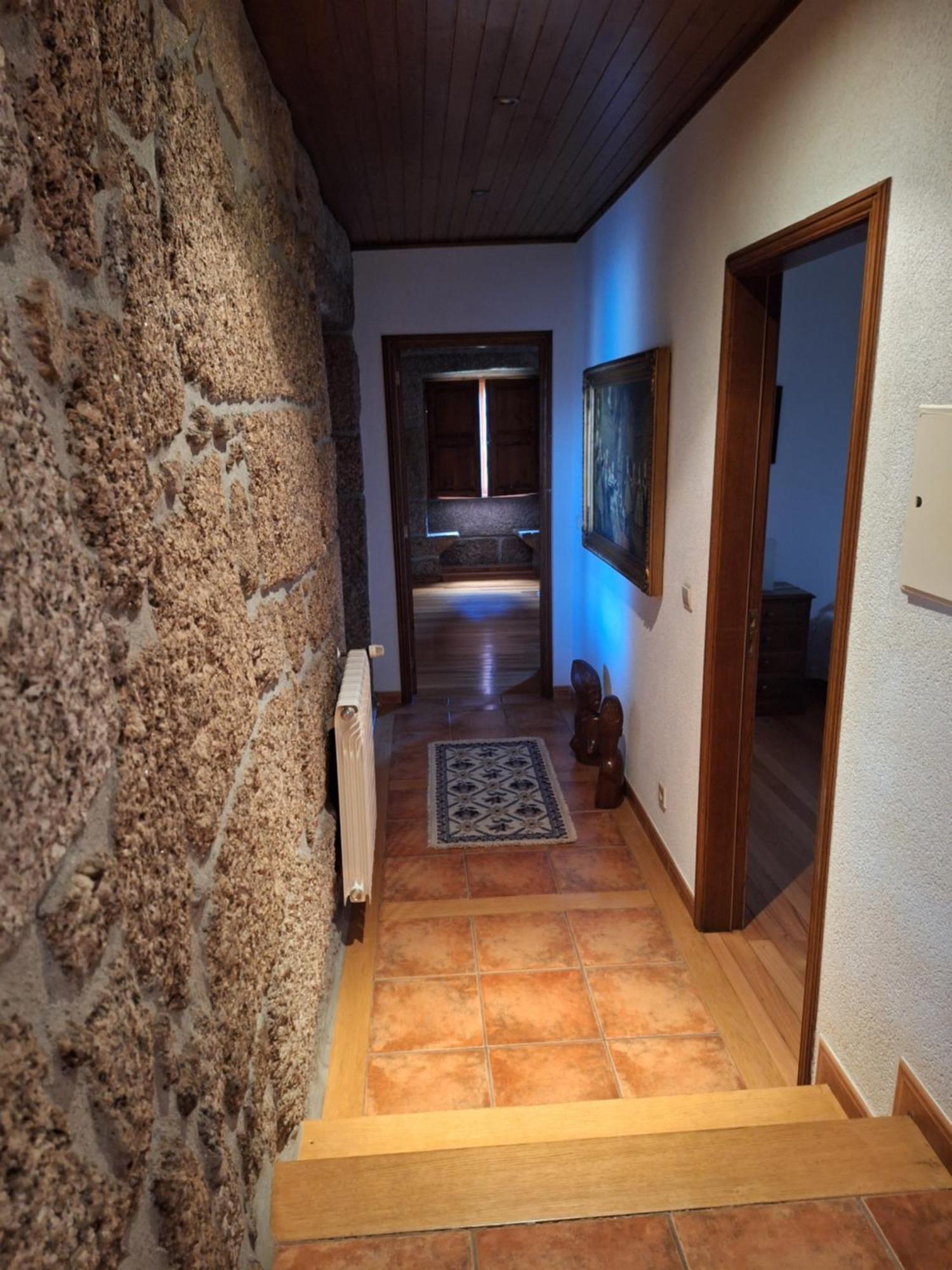 Casa Da Anta Grande Holiday home Celorico De Basto
