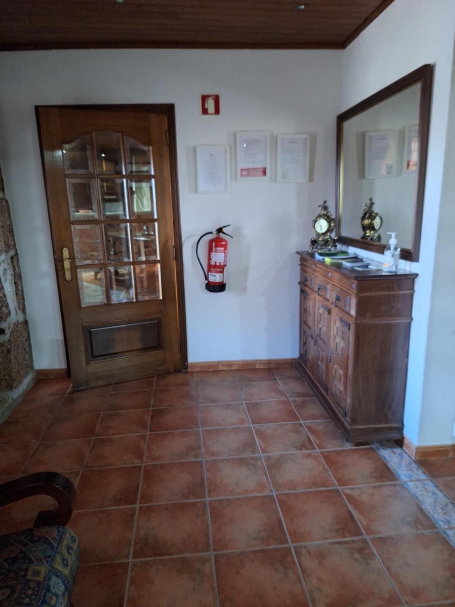 Holiday home Casa Da Anta Grande Celorico De Basto