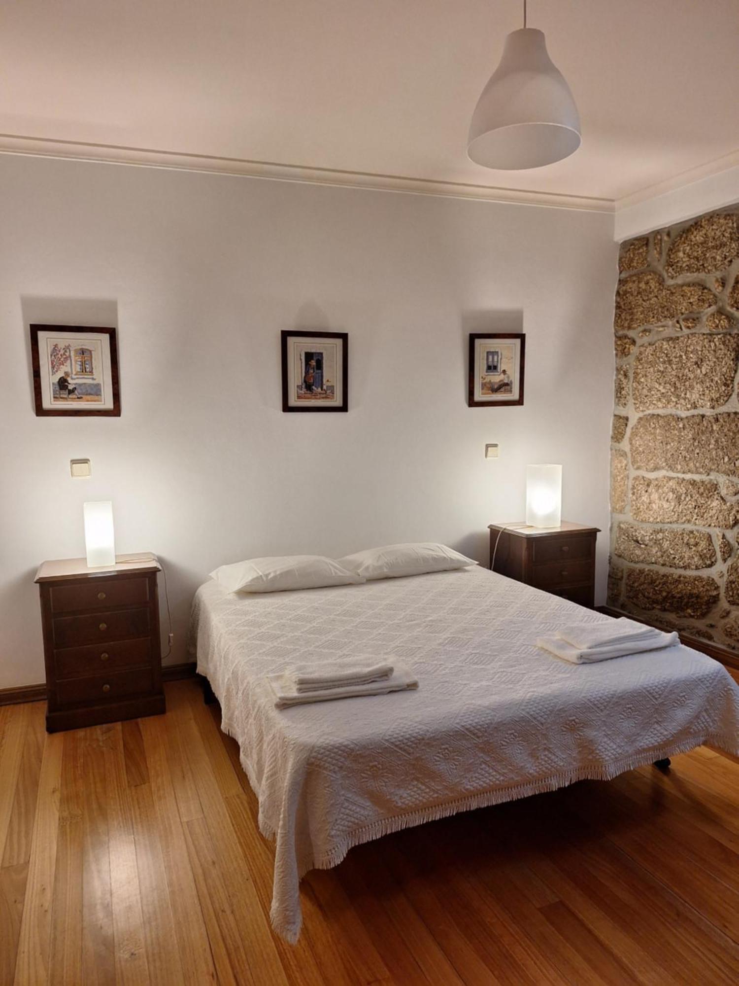 Holiday home Casa Da Anta Grande