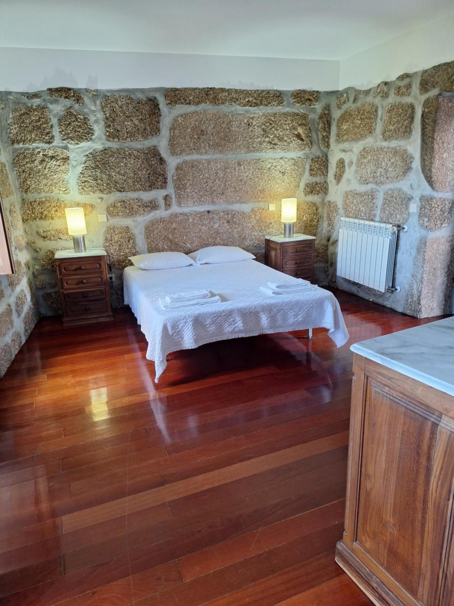 Holiday home Casa Da Anta Grande Celorico De Basto