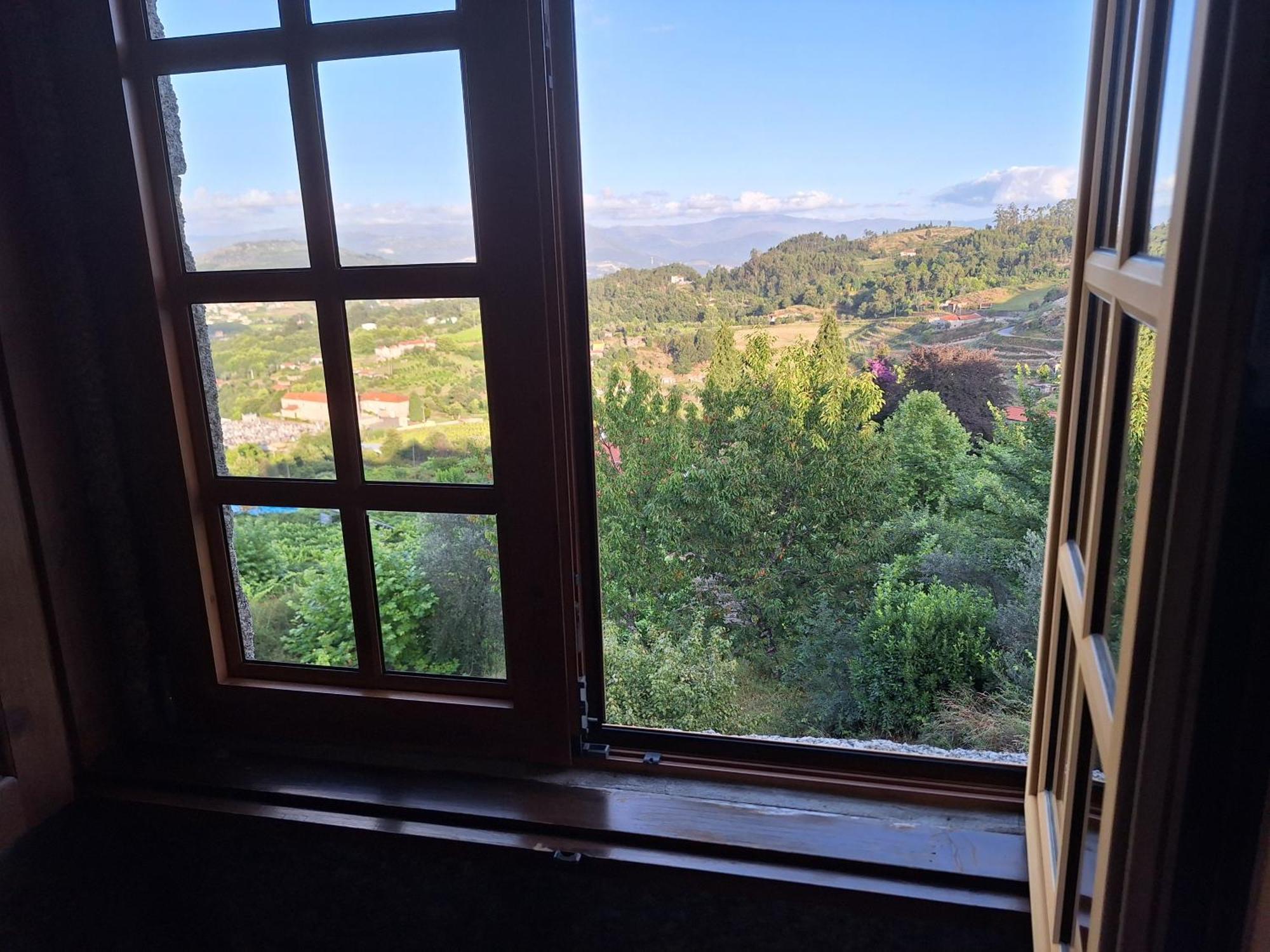 Casa Da Anta Grande Holiday home