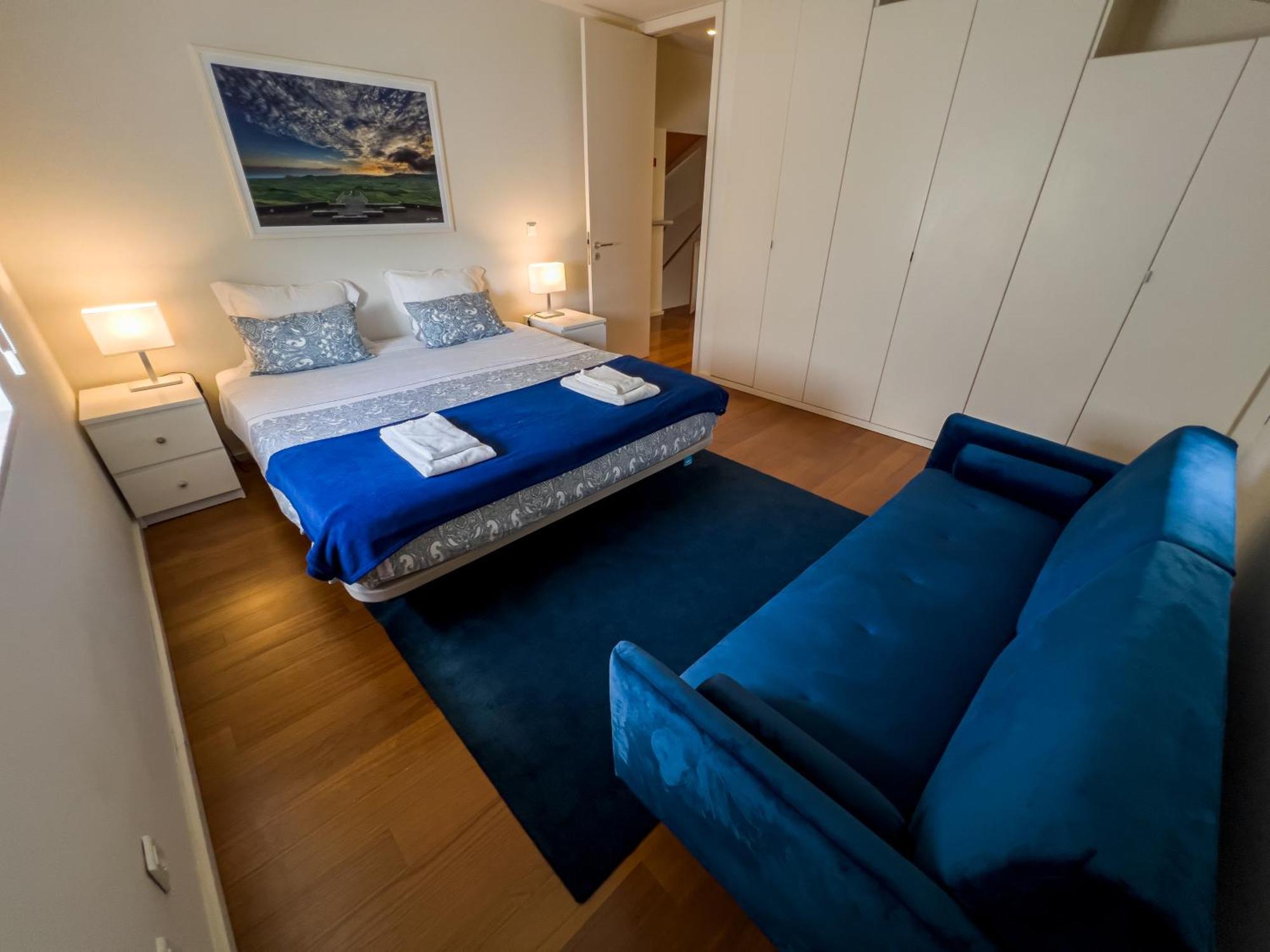 Holiday home Casa Do Becco
