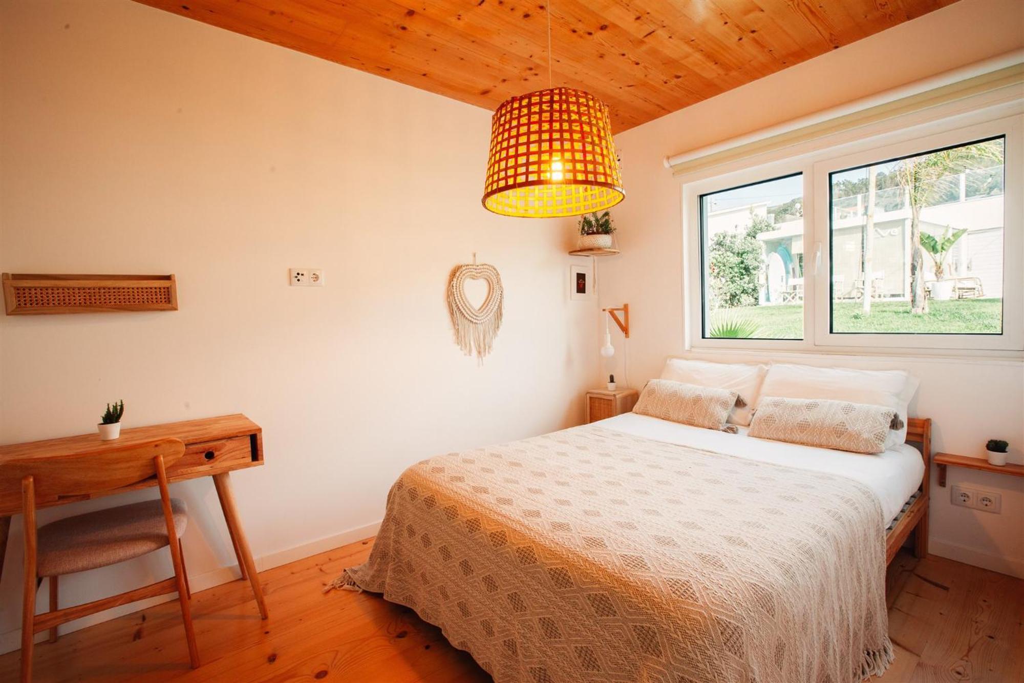 We Surf House Bed & Breakfast Figueira da Foz