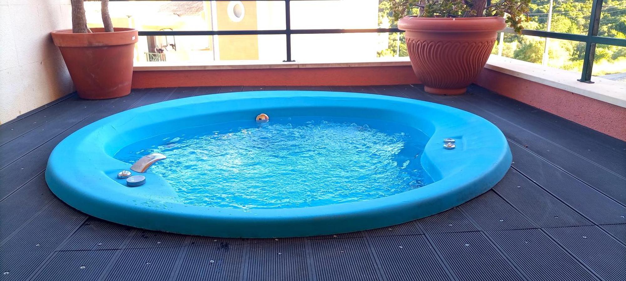 Holiday home Oceanview Duplex Shared Pool & *