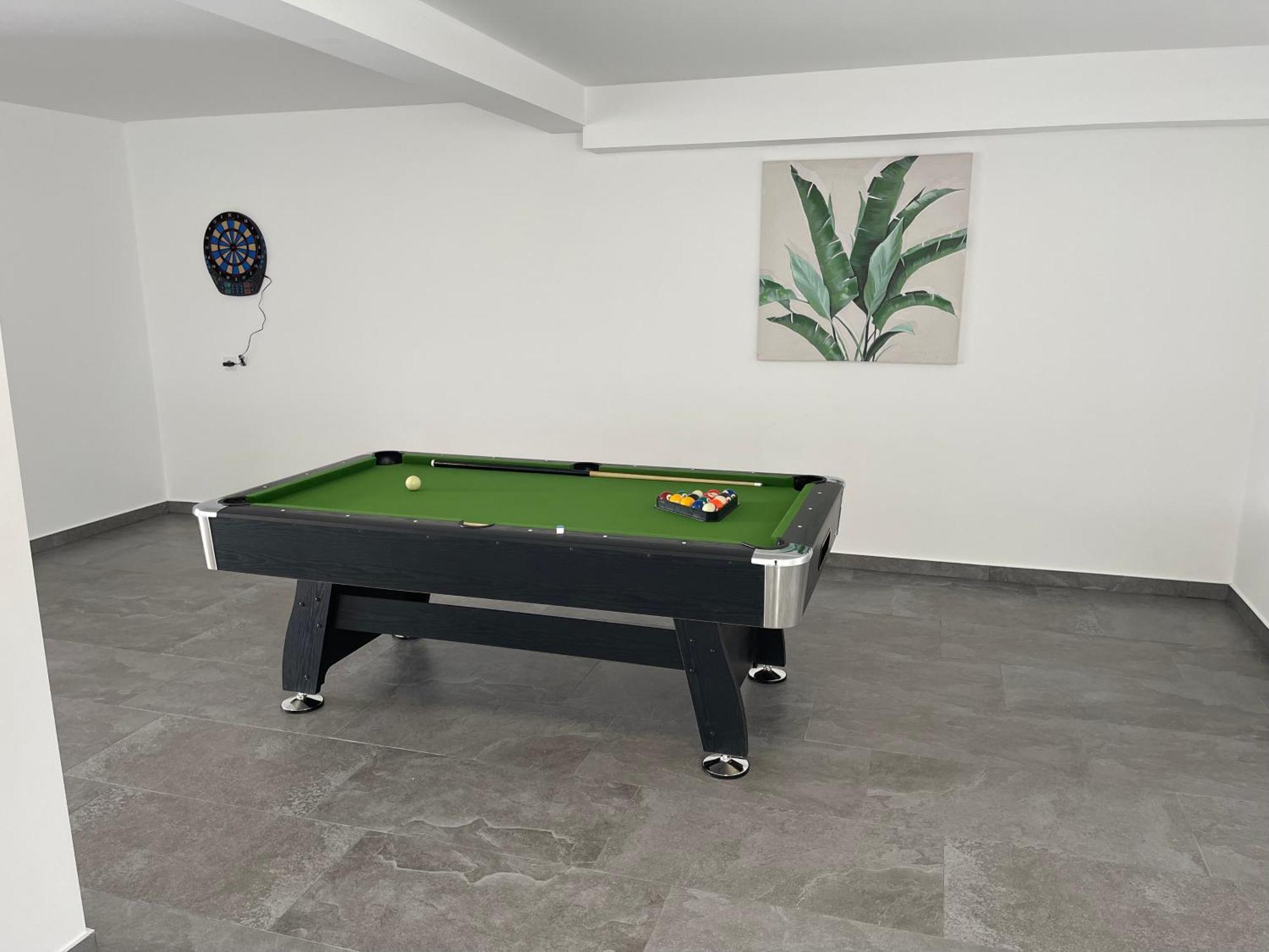 Lotus Peralta Villa *