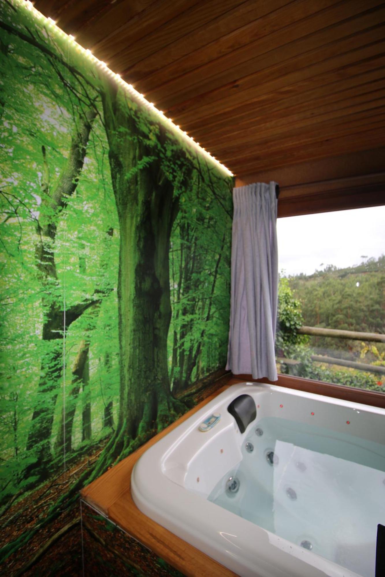 Story - Lareira & Sauna - Piscina Holiday home *