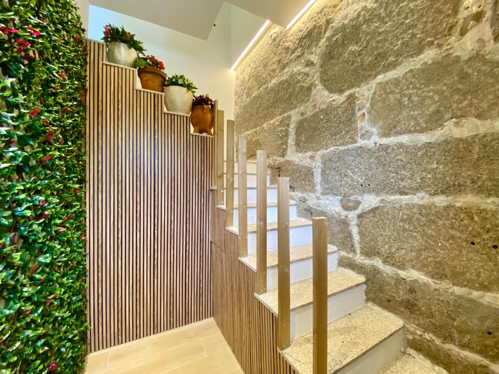 Apartment Distinto - Francisco Geres