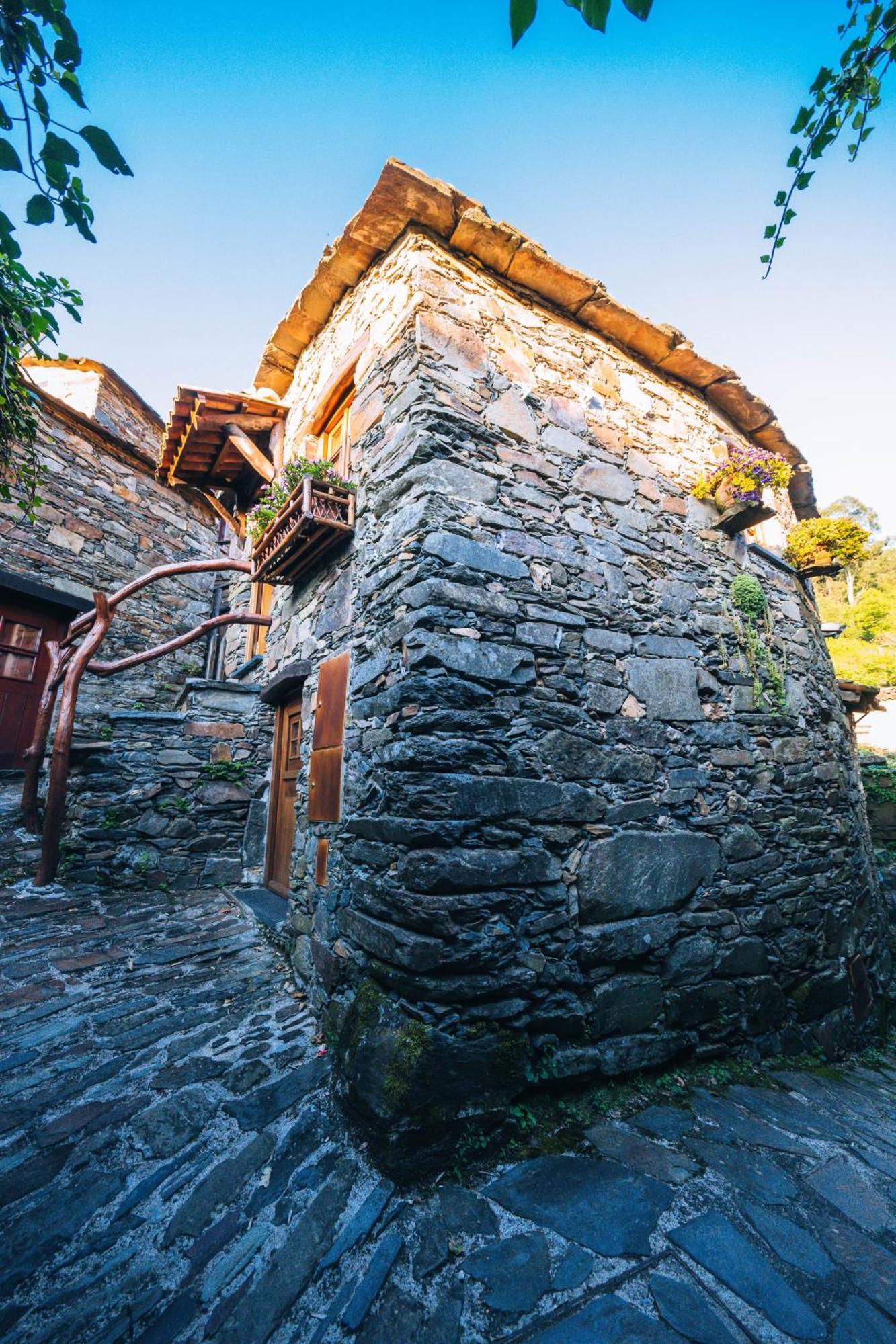 Montanhas Do Xisto - Casa Do Portal