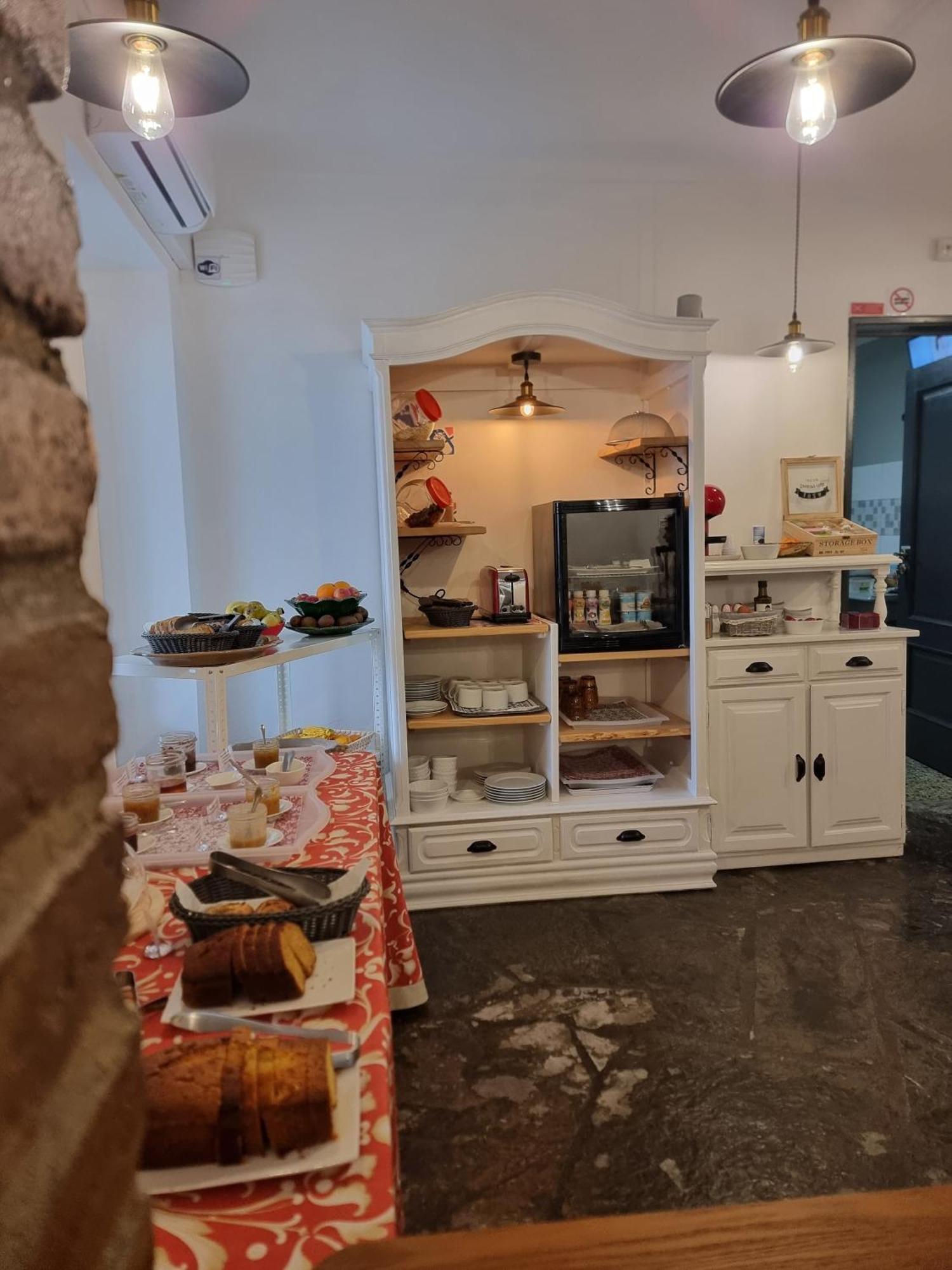 Casa Dona Antonia - Monsaraz