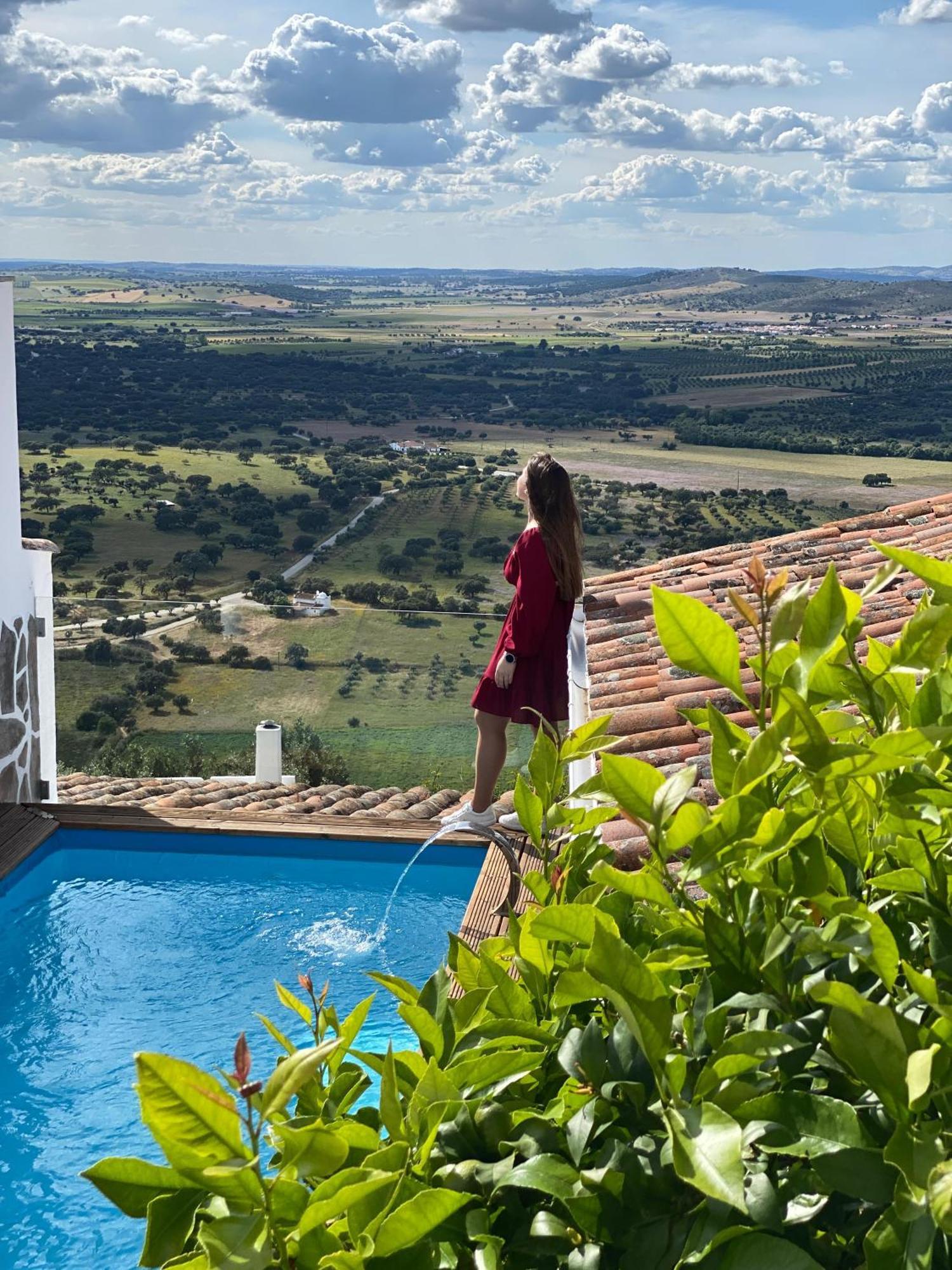 Casa Dona Antonia - Bed & Breakfast