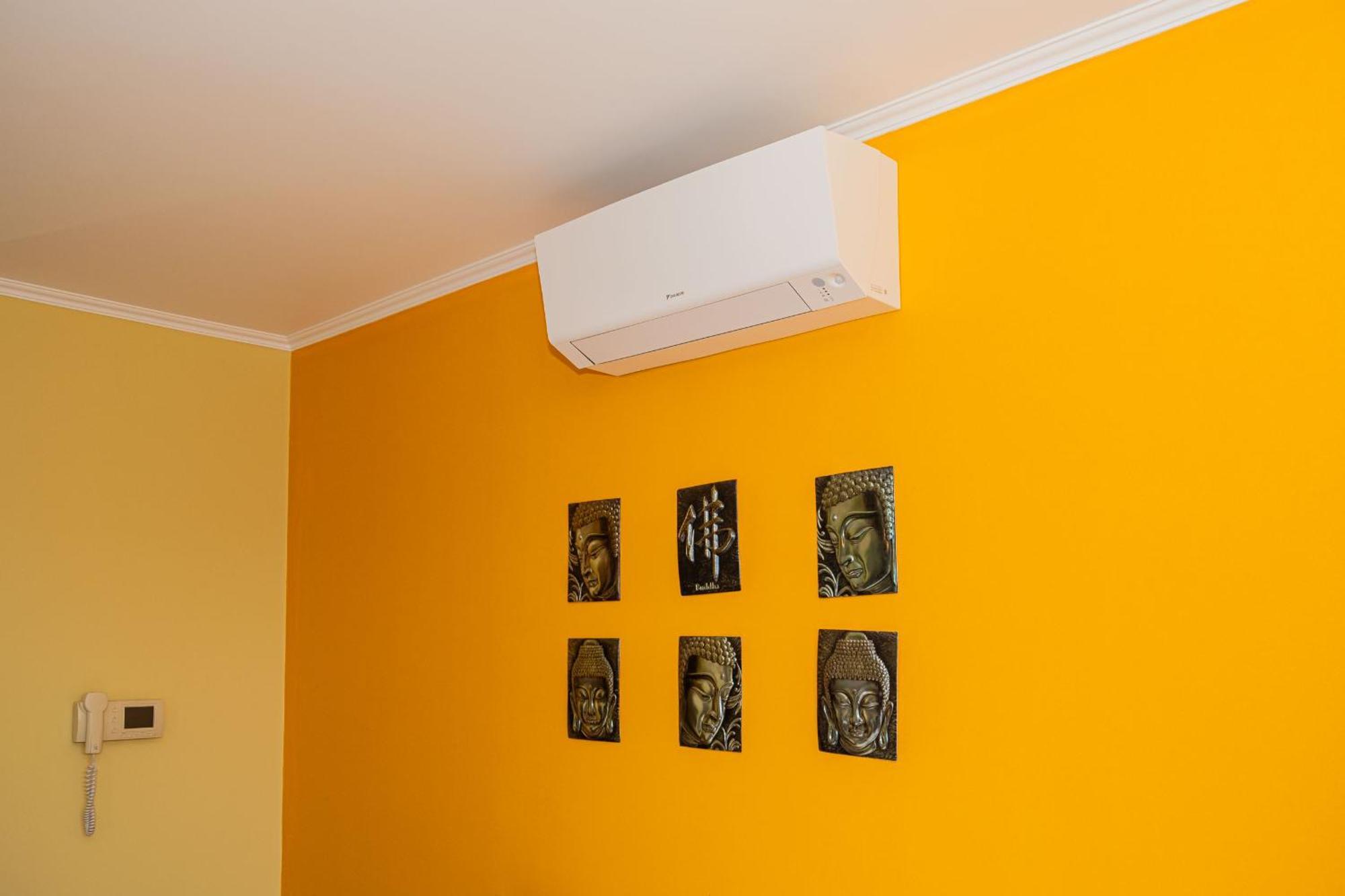 Namaste House Ii Appartement Funchal (Madeira)