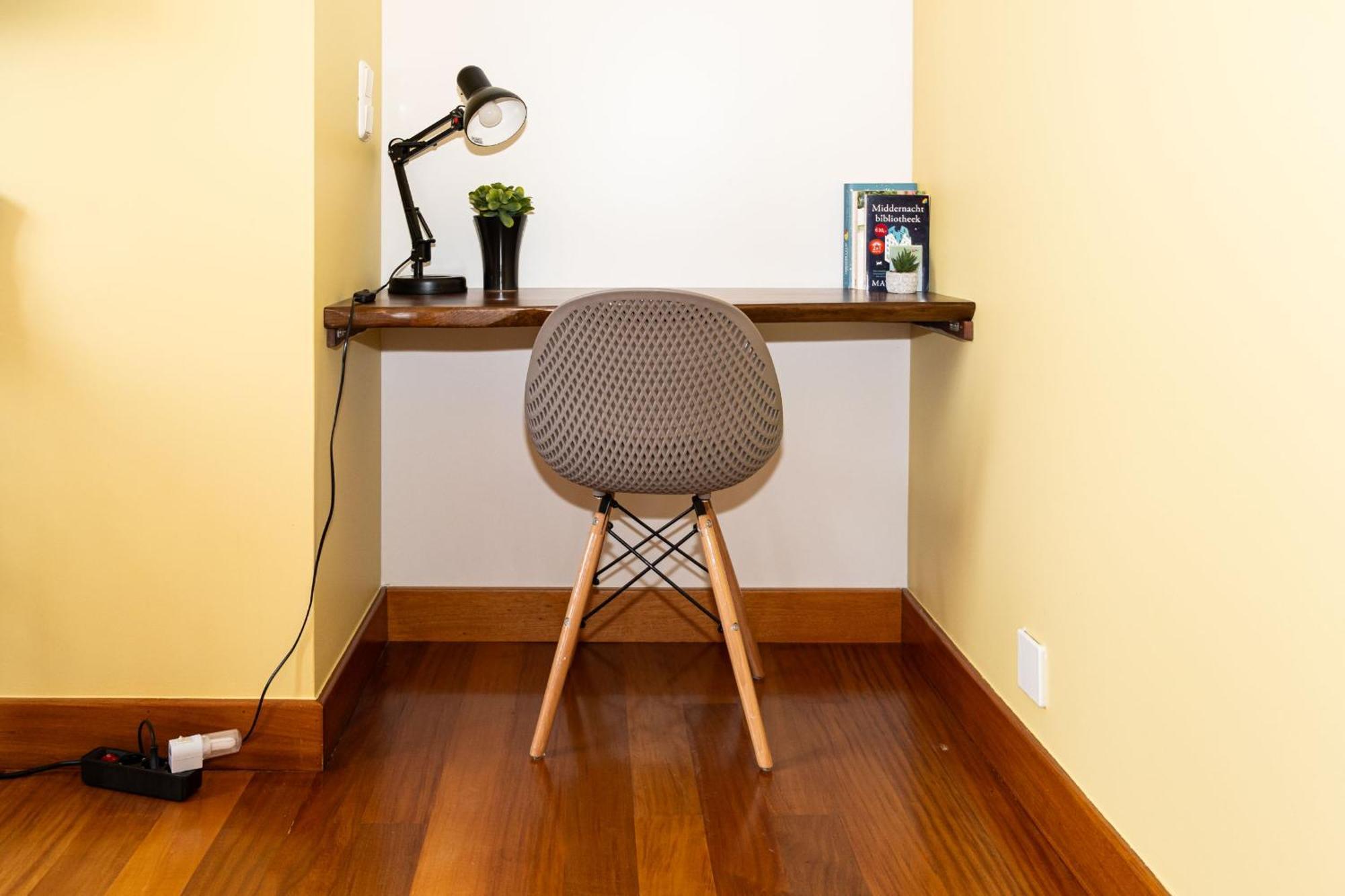 Appartement Namaste House Ii