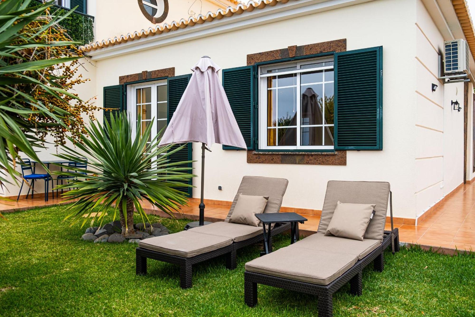 Namaste House Ii Appartement