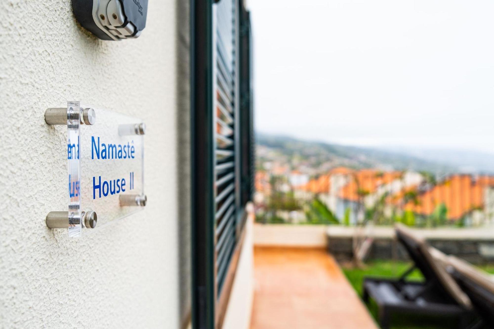 Namaste House Ii Appartement Funchal (Madeira)