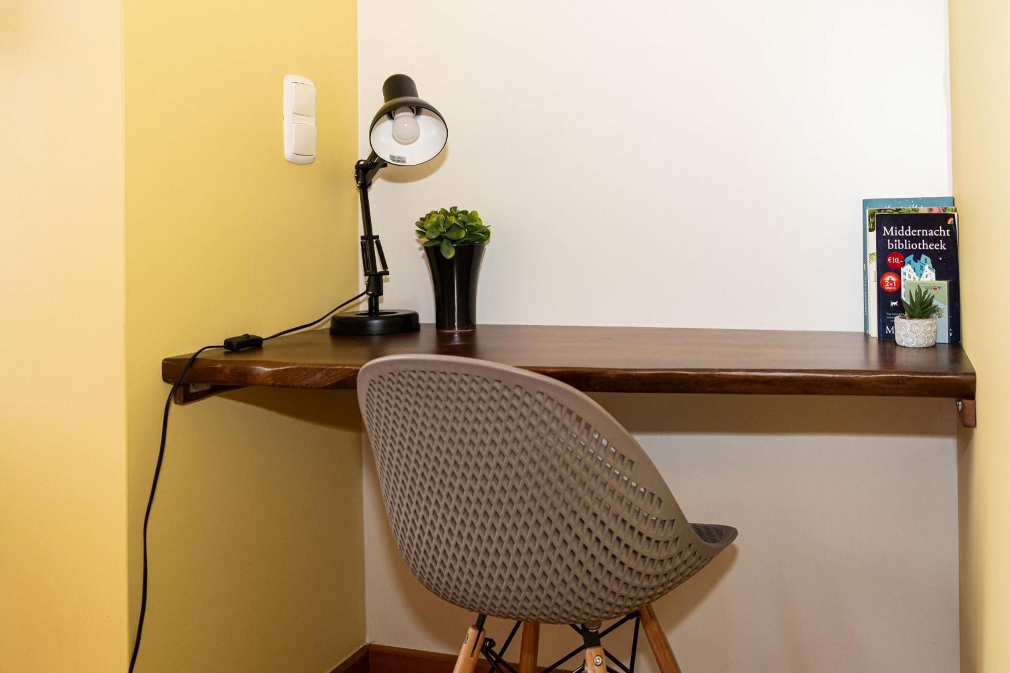Appartement Namaste House Ii *