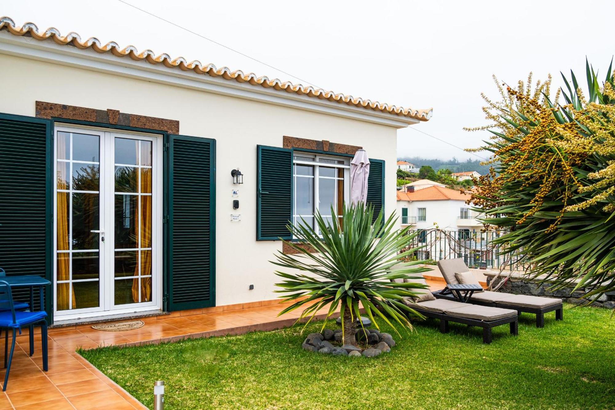 Appartement Namaste House Ii *