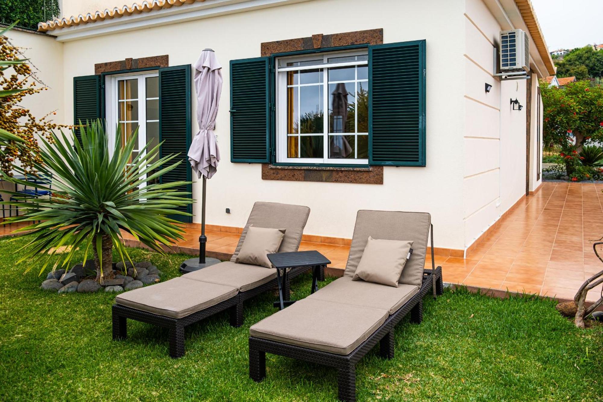 Appartement Namaste House Ii *