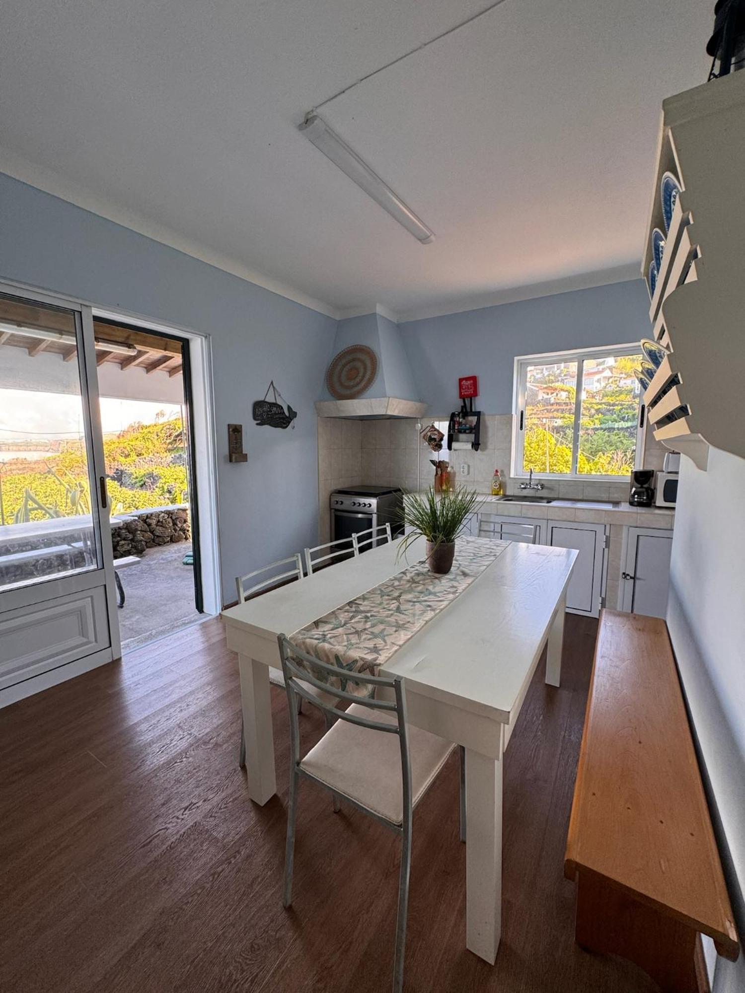 Casa Beira Mar Holiday home *