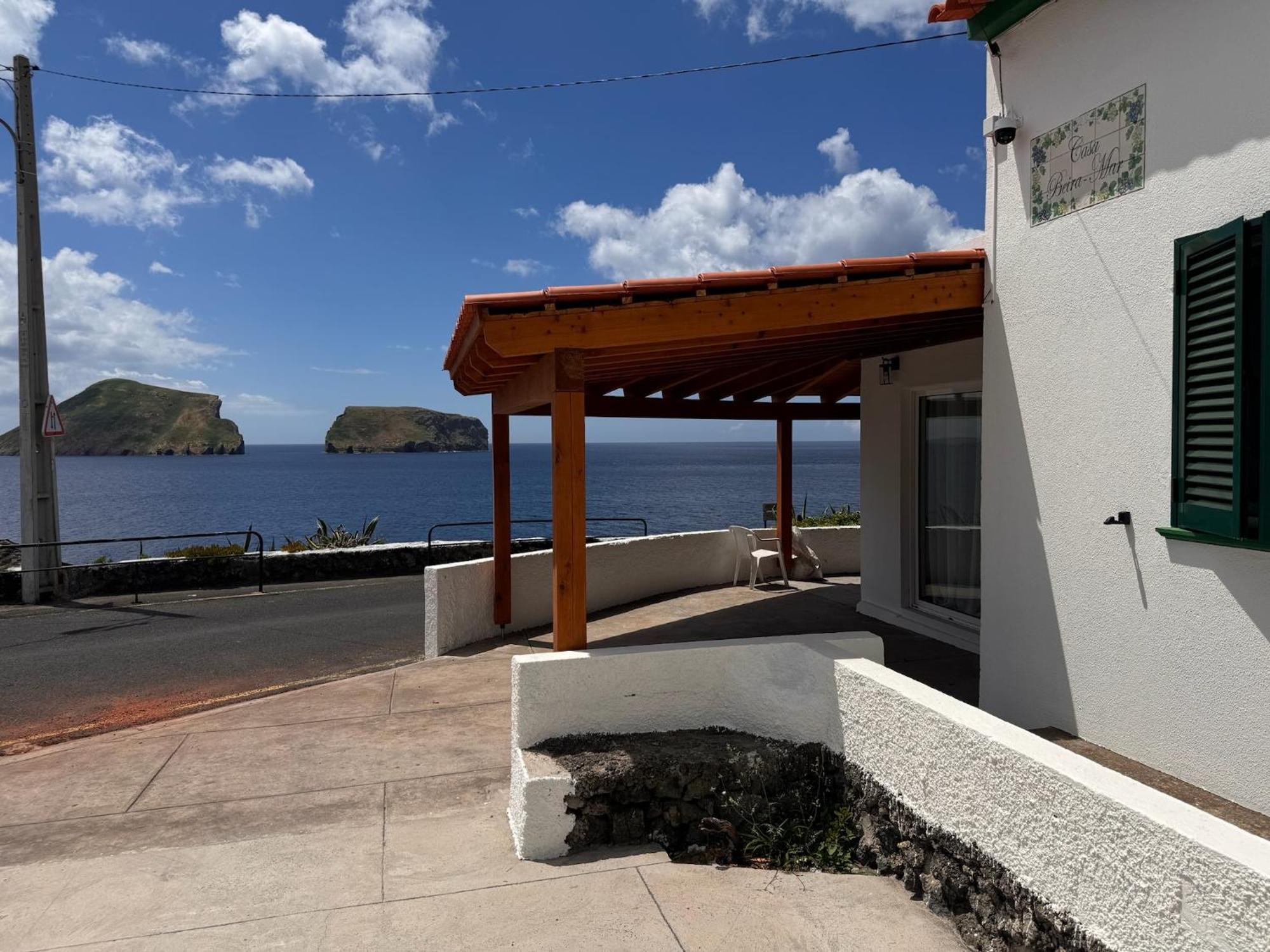 Holiday home Casa Beira Mar *