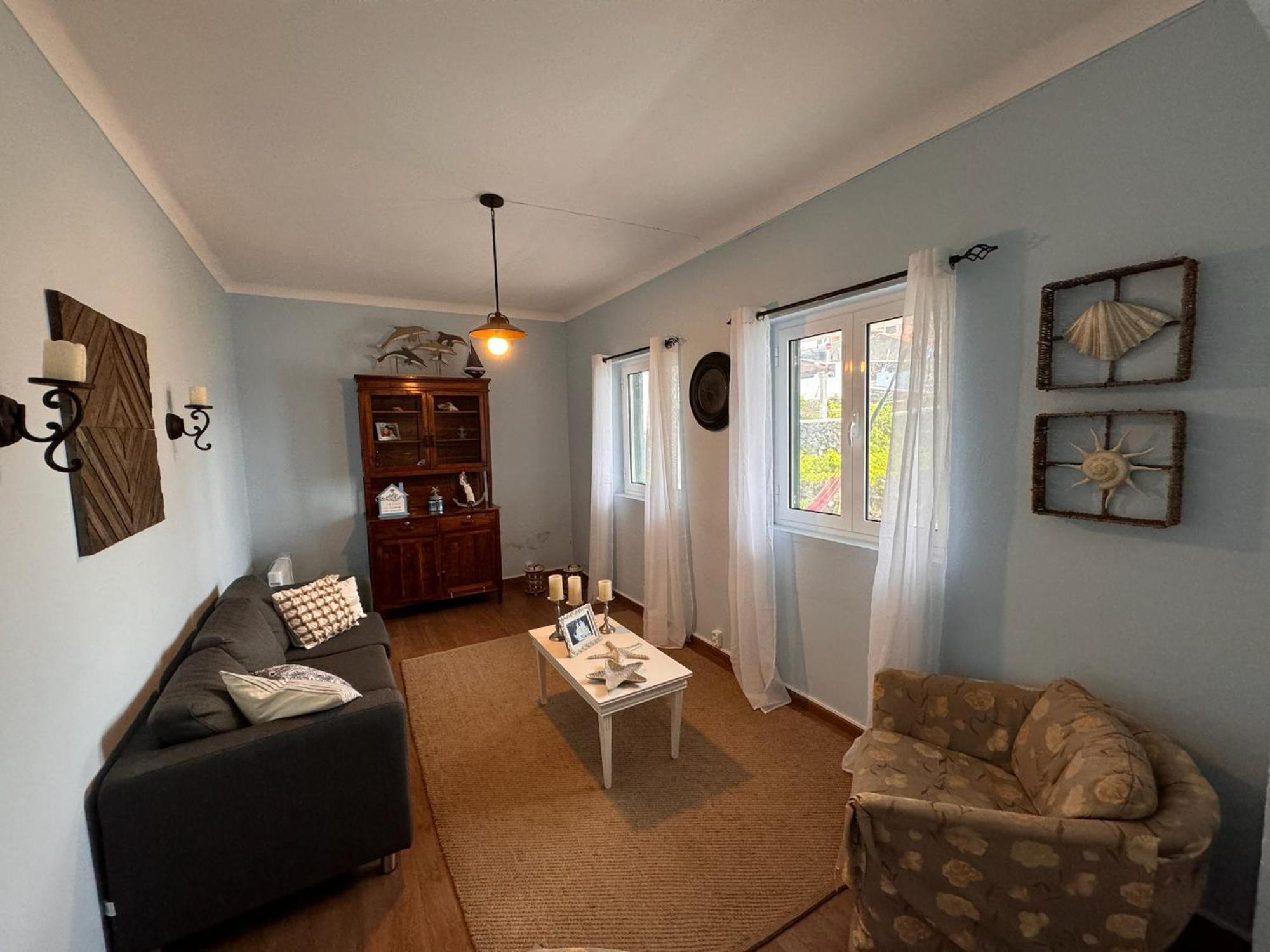 Casa Beira Mar Holiday home *