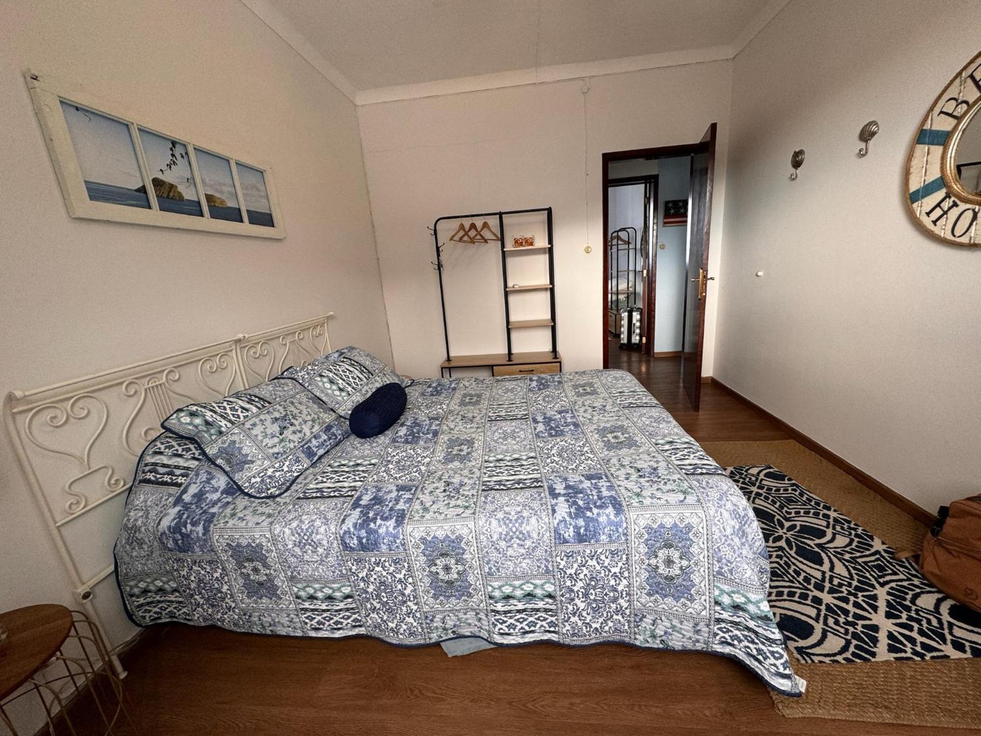 Casa Beira Mar Holiday home *