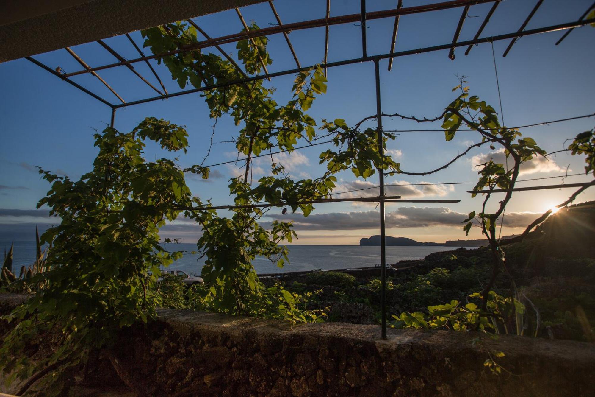 Holiday home Casa Beira Mar Angra do Heroismo