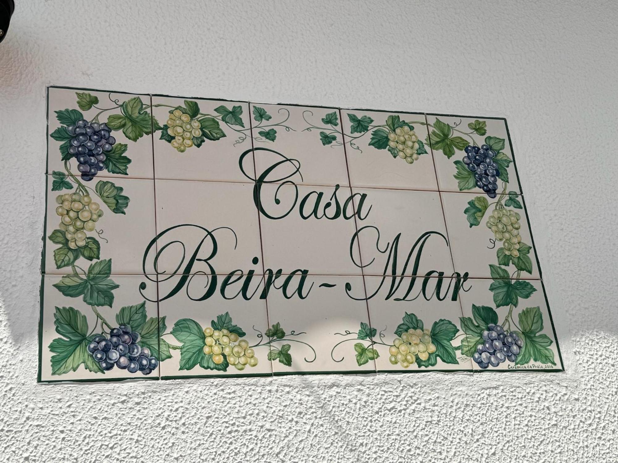 Casa Beira Mar