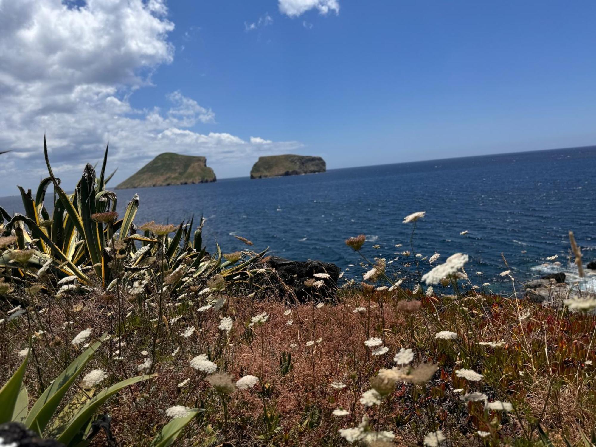 Сasa de vacaciones Casa Beira Mar