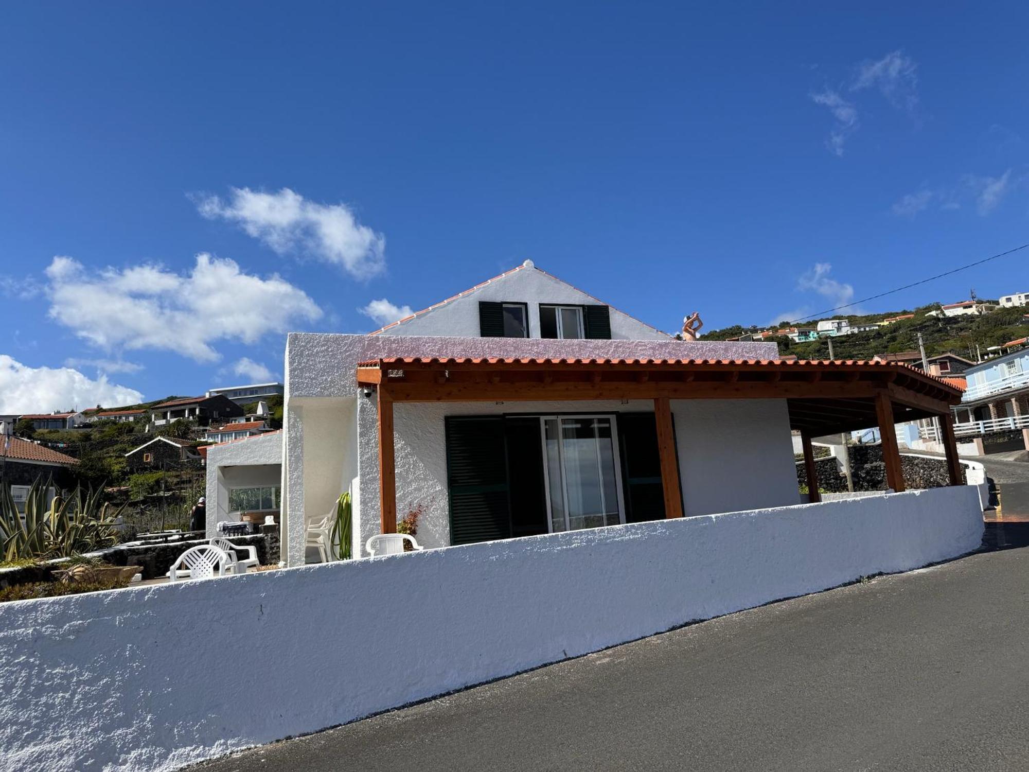 Holiday home Casa Beira Mar *