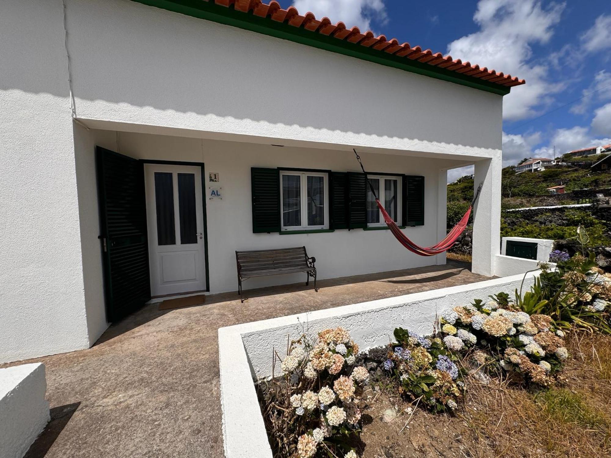 Casa Beira Mar *